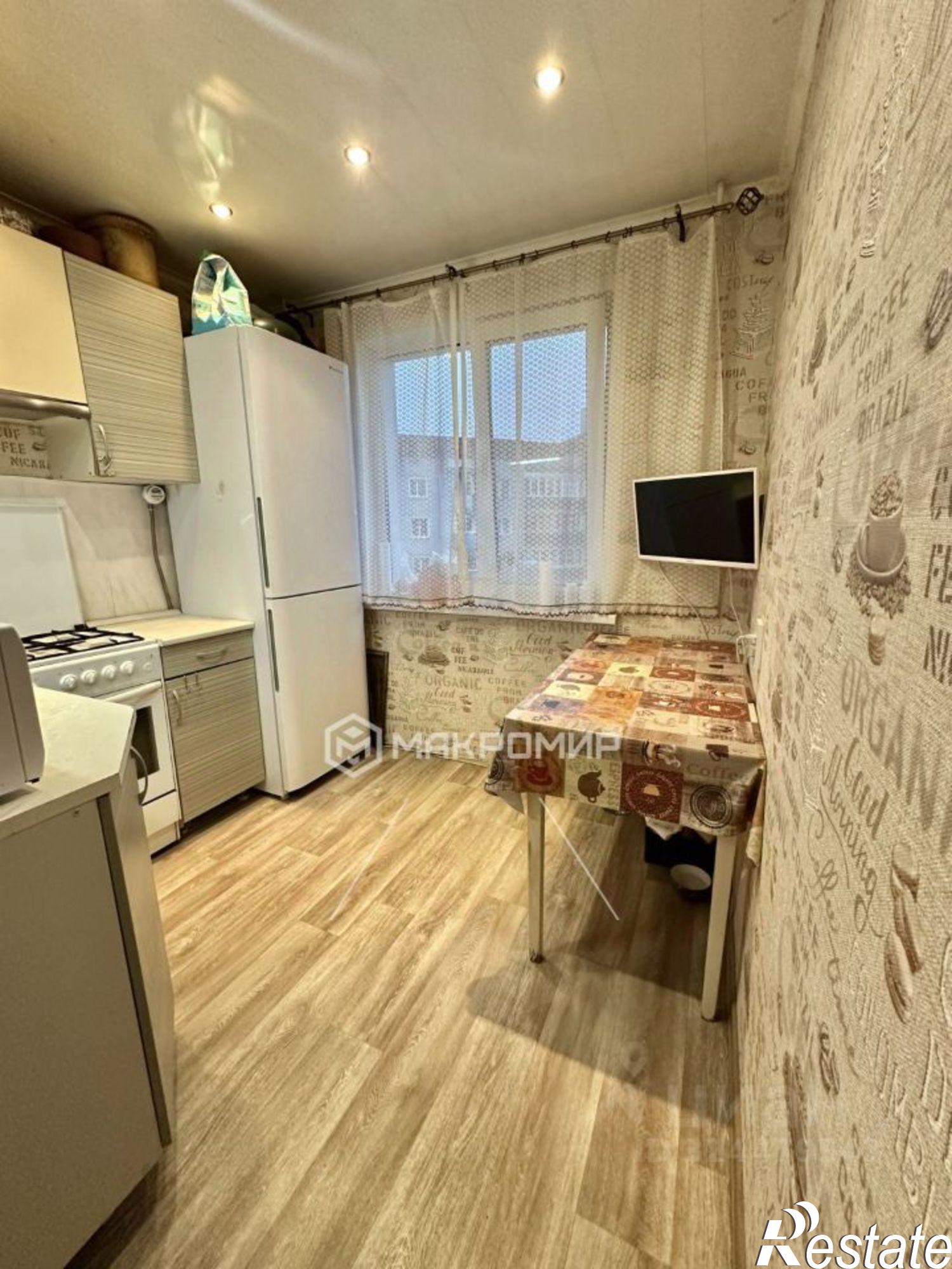 Купить квартиру за 4 390 000 рублей на улица Защитников Отечества, 150