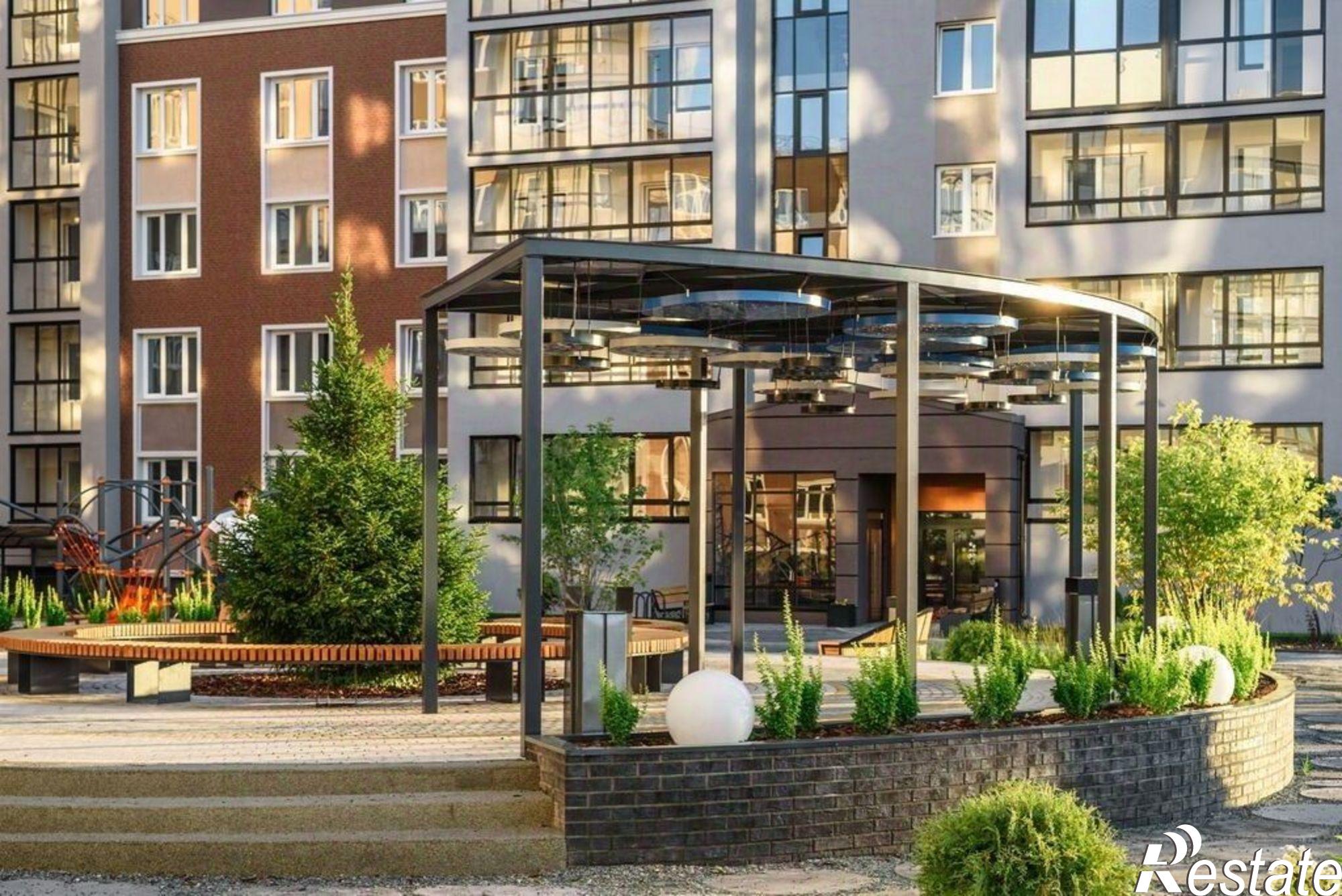 Купить квартиру за 5 113 920 рублей на ул Дмитрия Козулева, 9 2