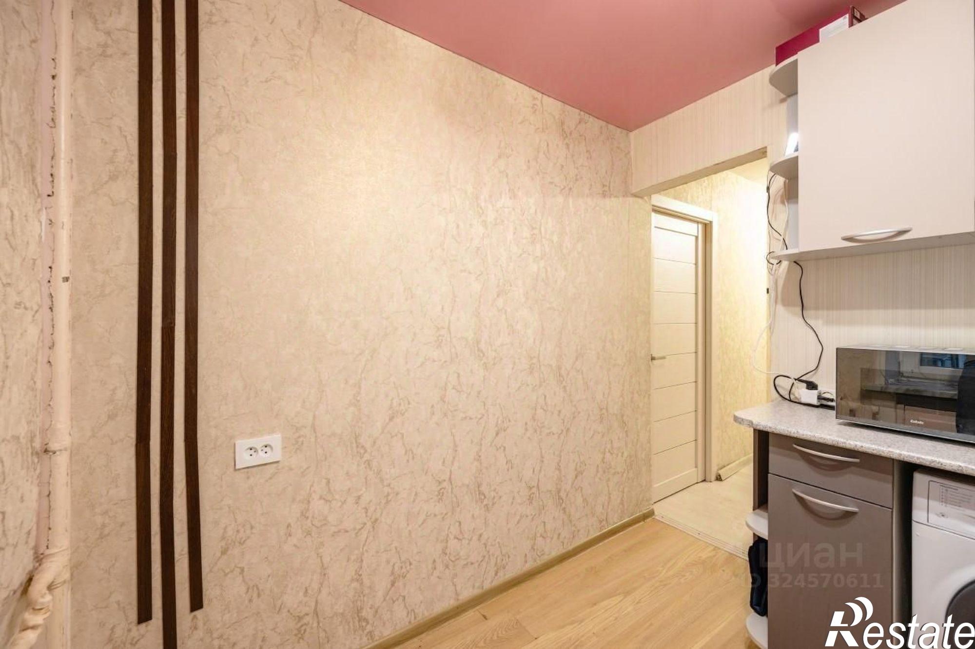 Купить квартиру за 4 700 000 рублей на Октябрьский пр-кт, 90