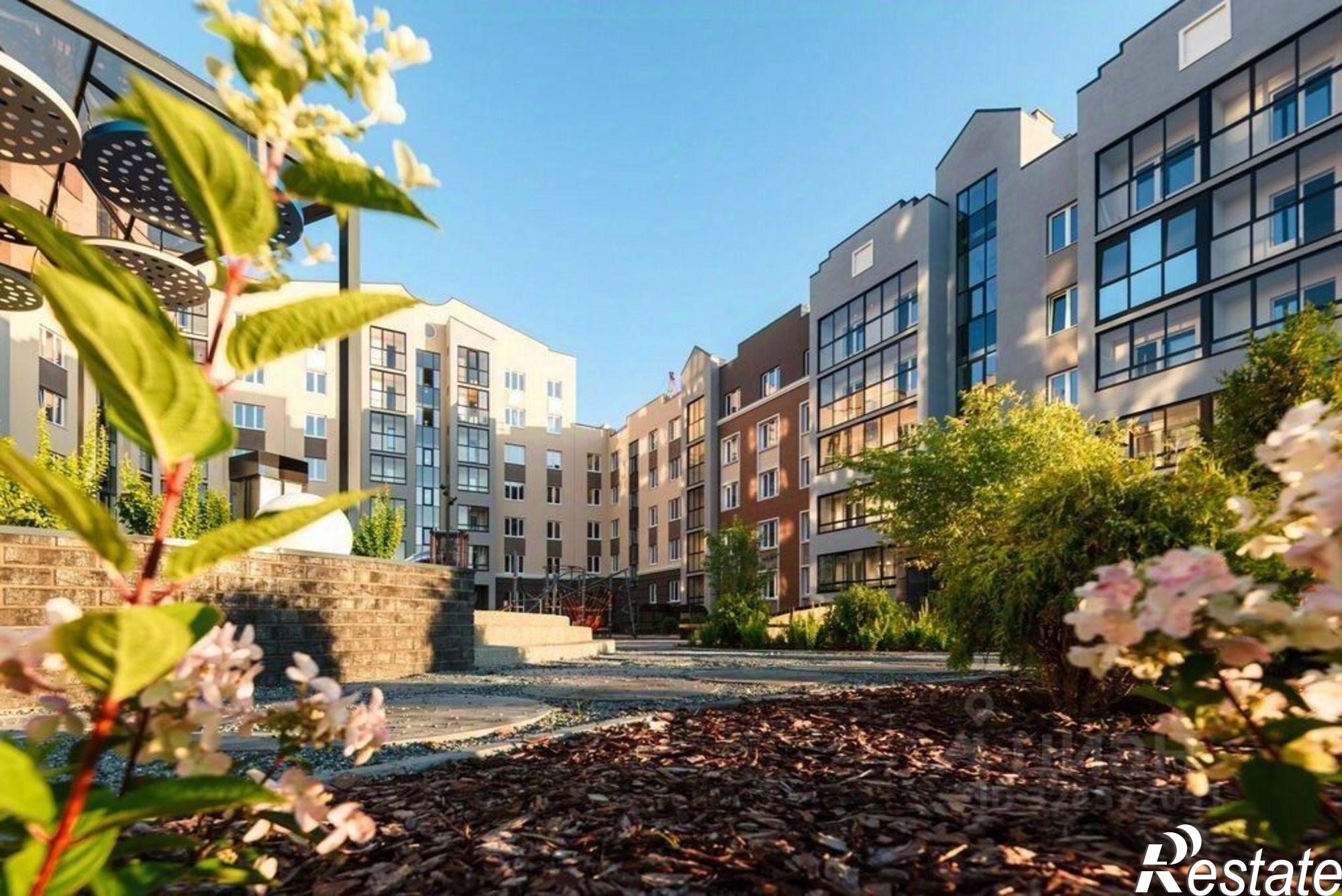 Купить квартиру за 5 113 920 рублей на ул Дмитрия Козулева, 9 2