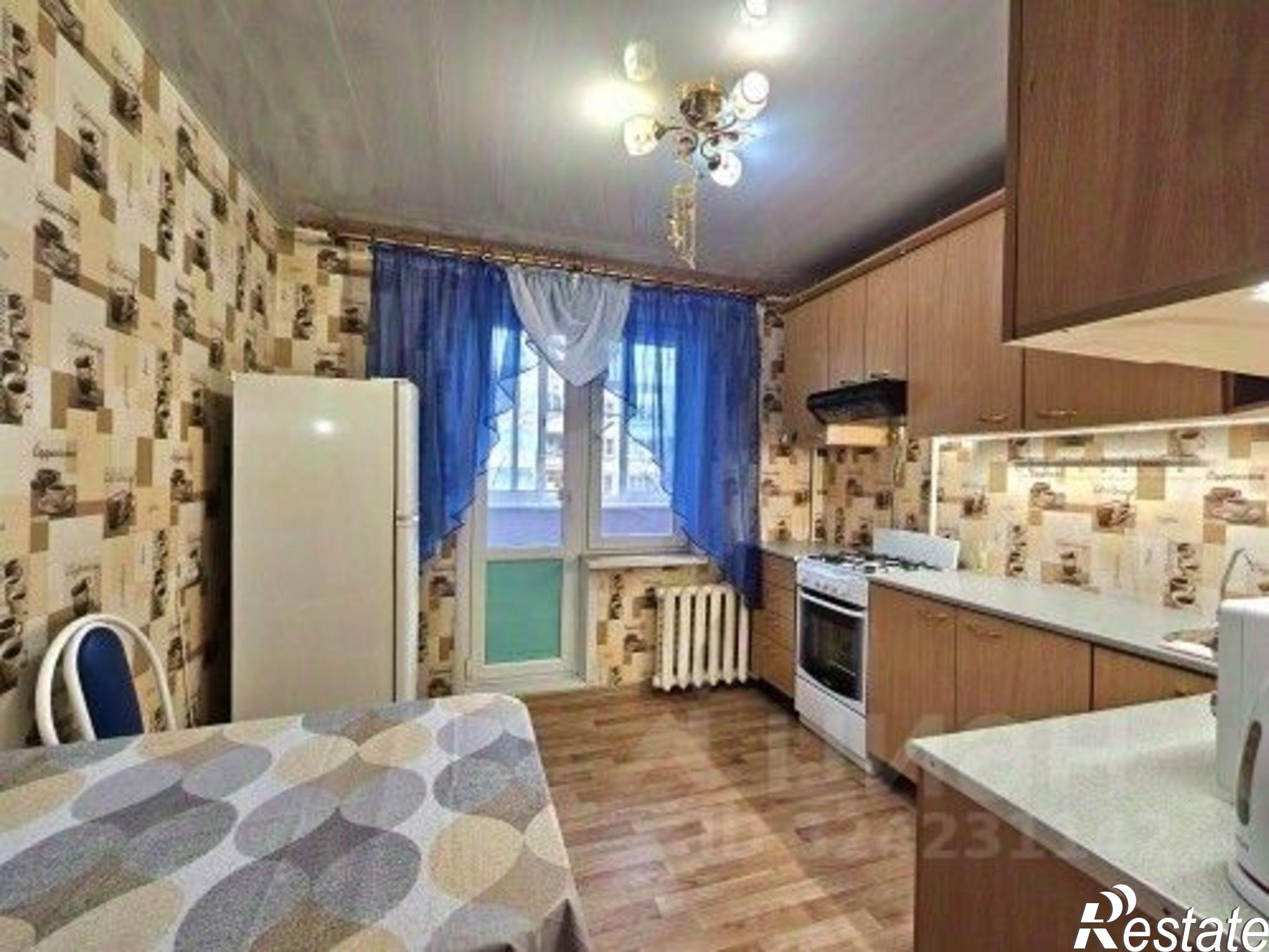 Сдать квартиру за 25 000 рублей на ул Воровского, 125