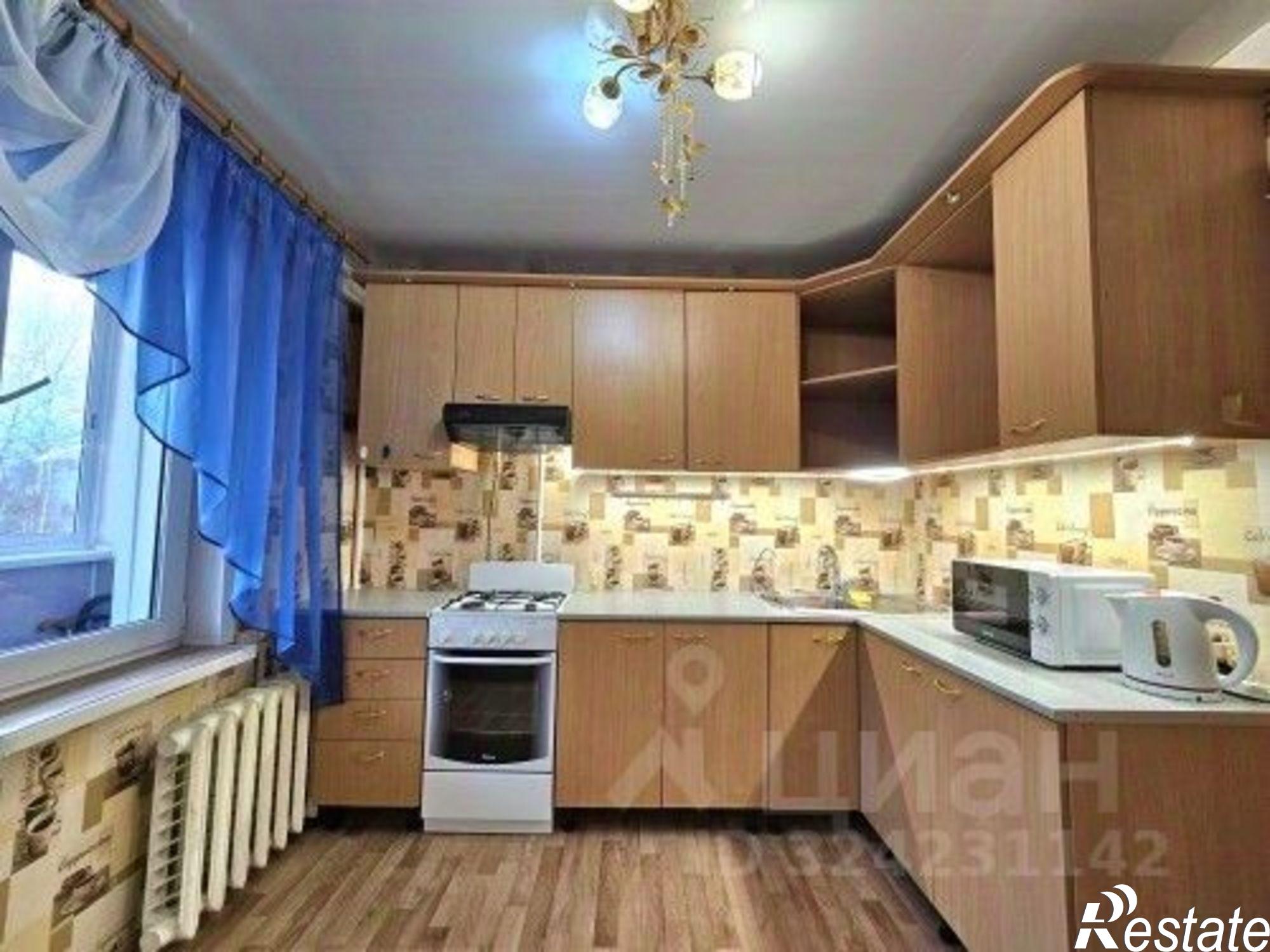 Сдать квартиру за 25 000 рублей на ул Воровского, 125