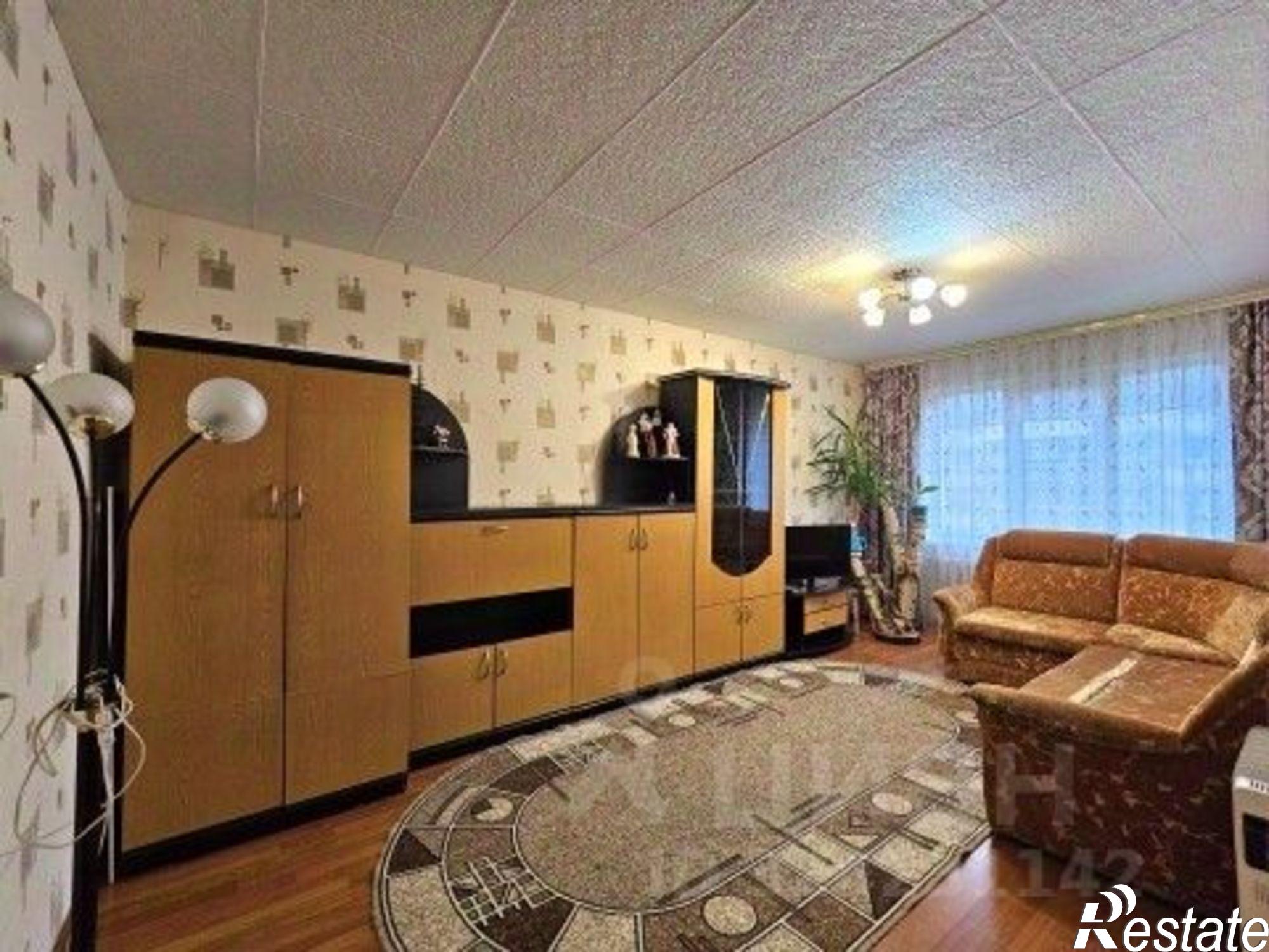 Сдать квартиру за 25 000 рублей на ул Воровского, 125