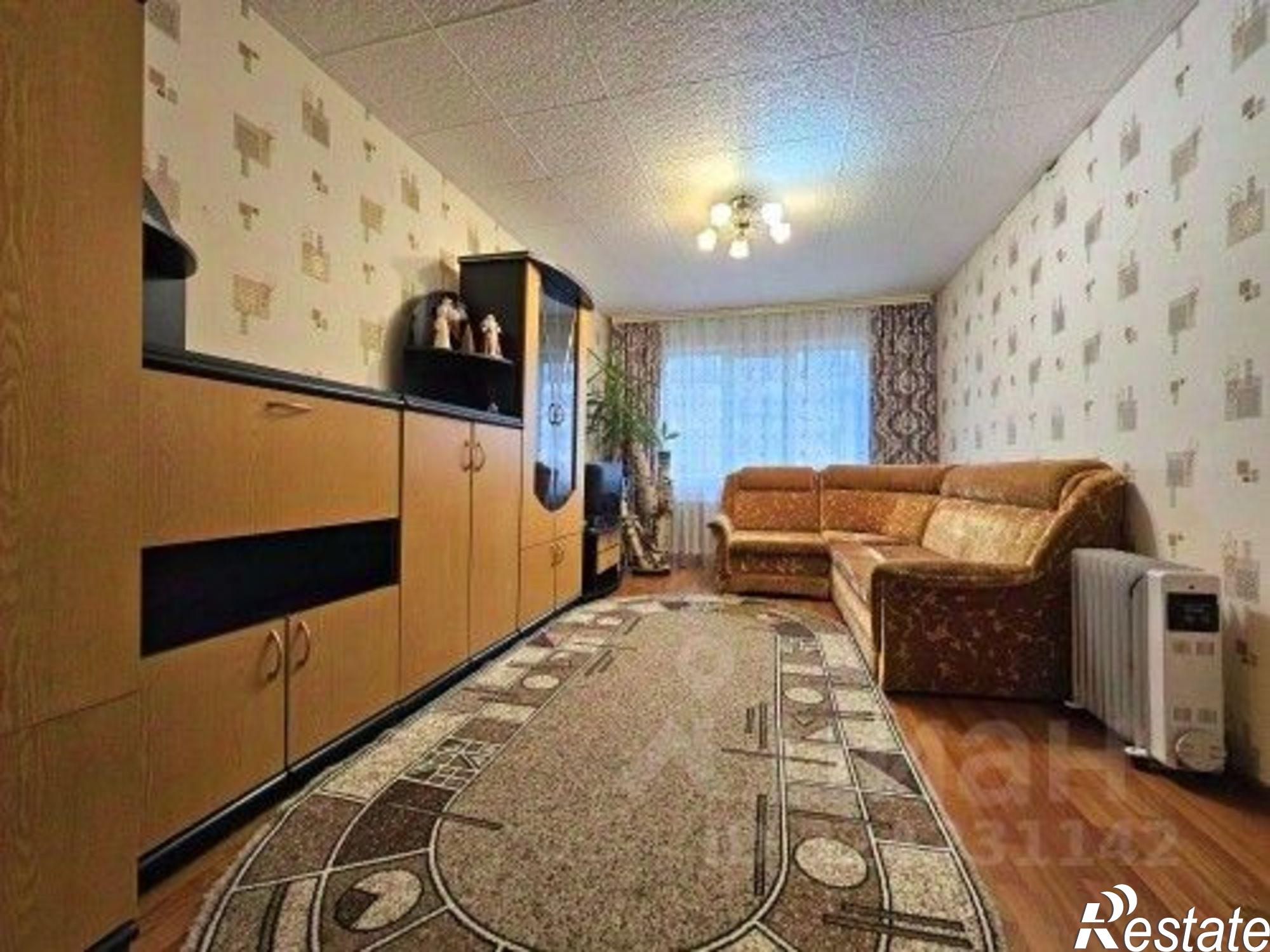 Сдать квартиру за 25 000 рублей на ул Воровского, 125