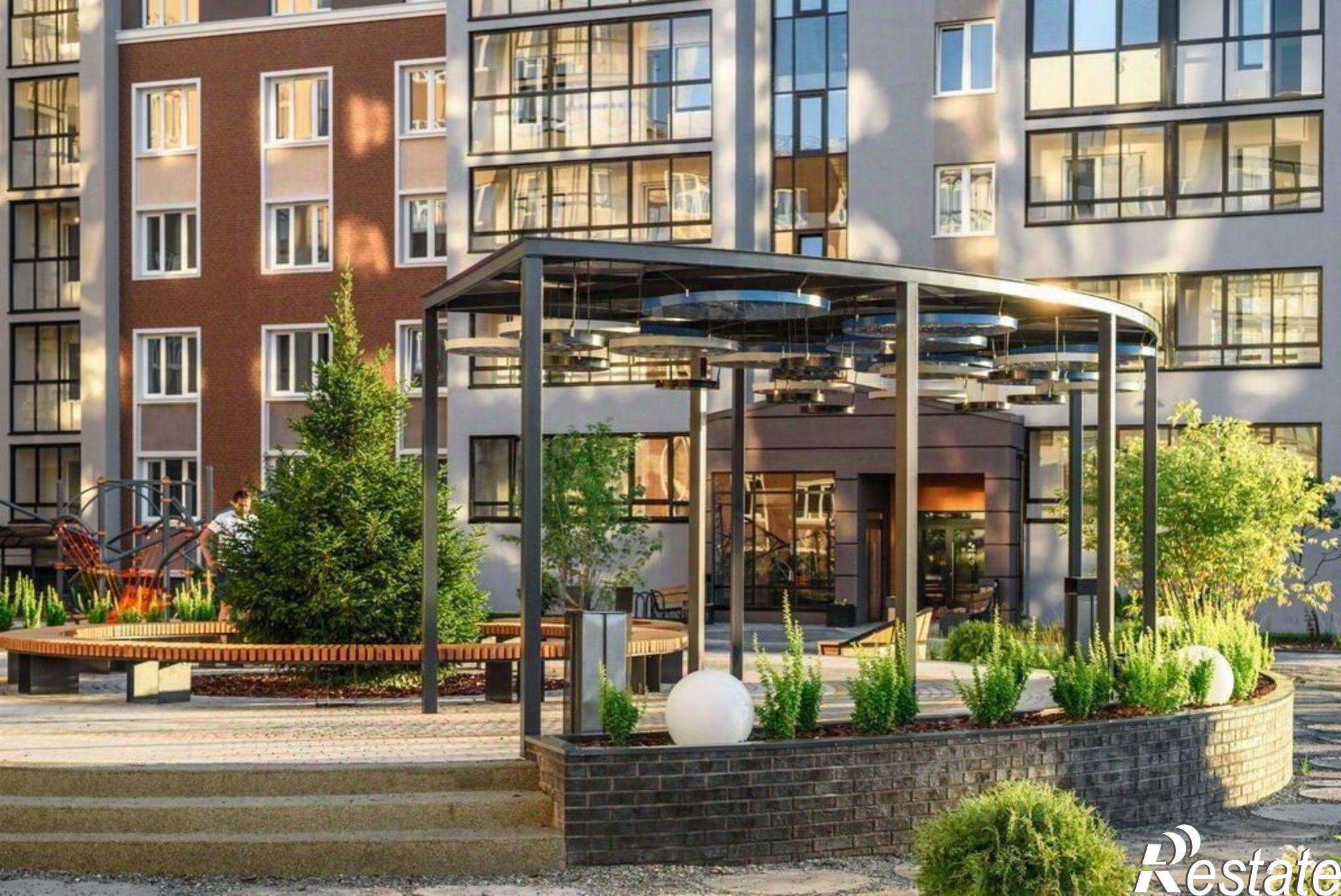 Купить квартиру за 4 865 720 рублей на ул Дмитрия Козулева, 9 2