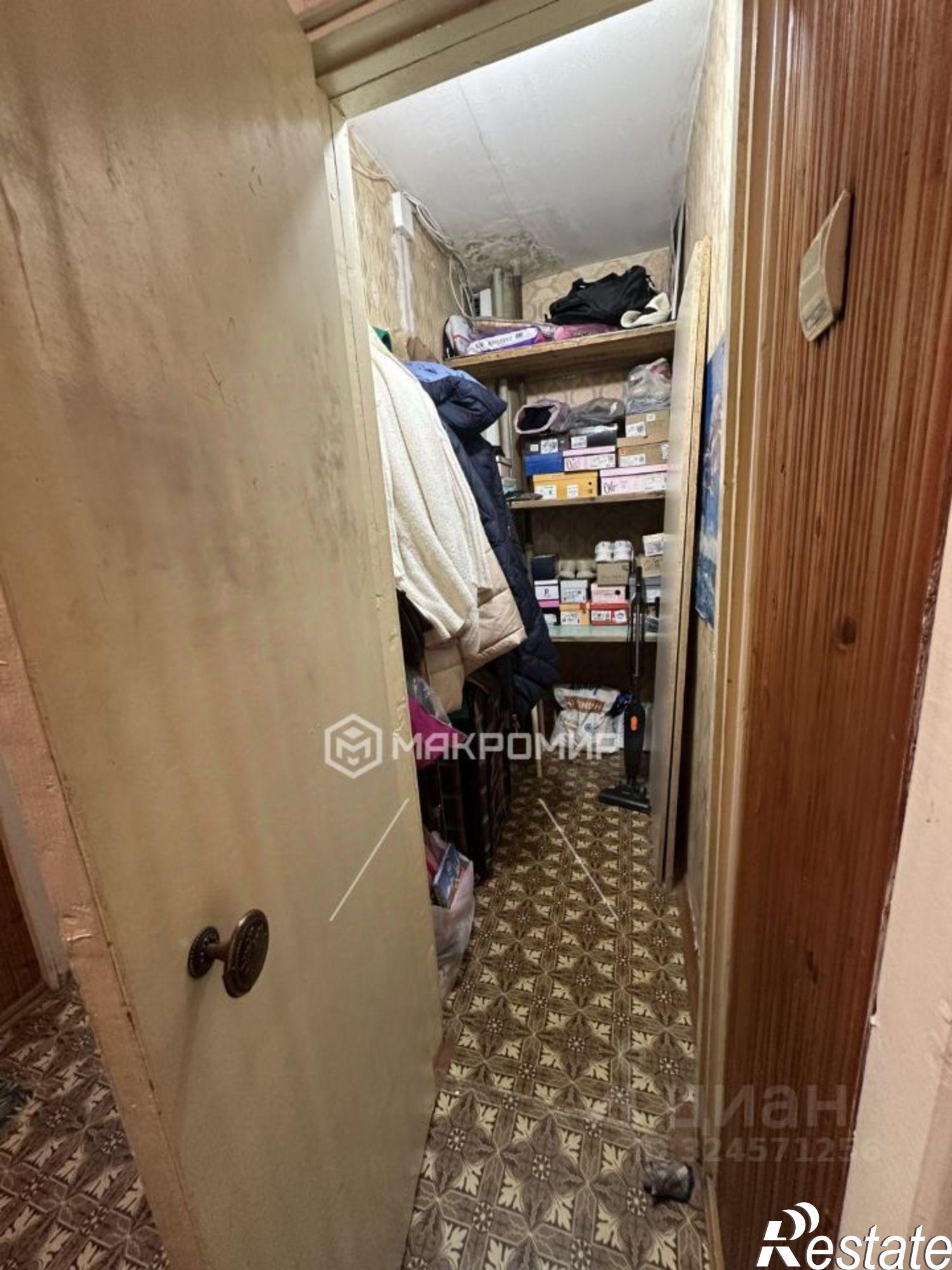 Купить квартиру за 3 450 000 рублей на ул Мира, 1