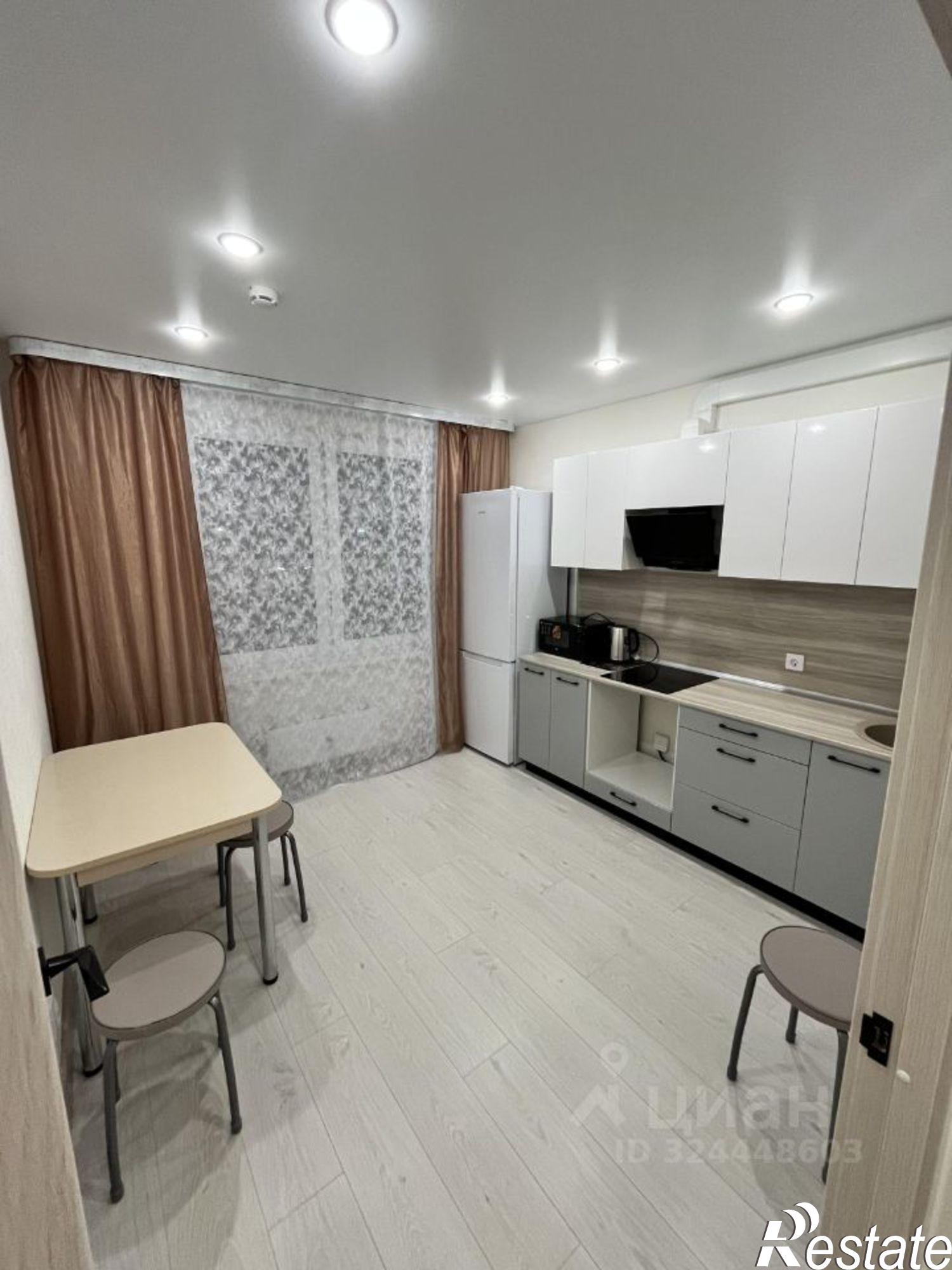 Сдать квартиру за 25 000 рублей на Чистопрудненская улица, 17