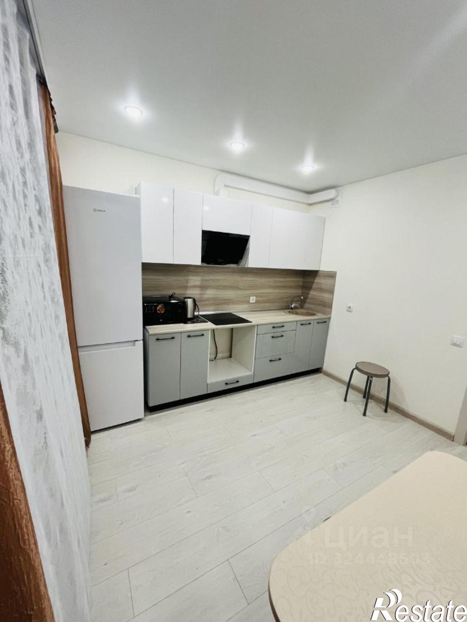 Сдать квартиру за 25 000 рублей на Чистопрудненская улица, 17