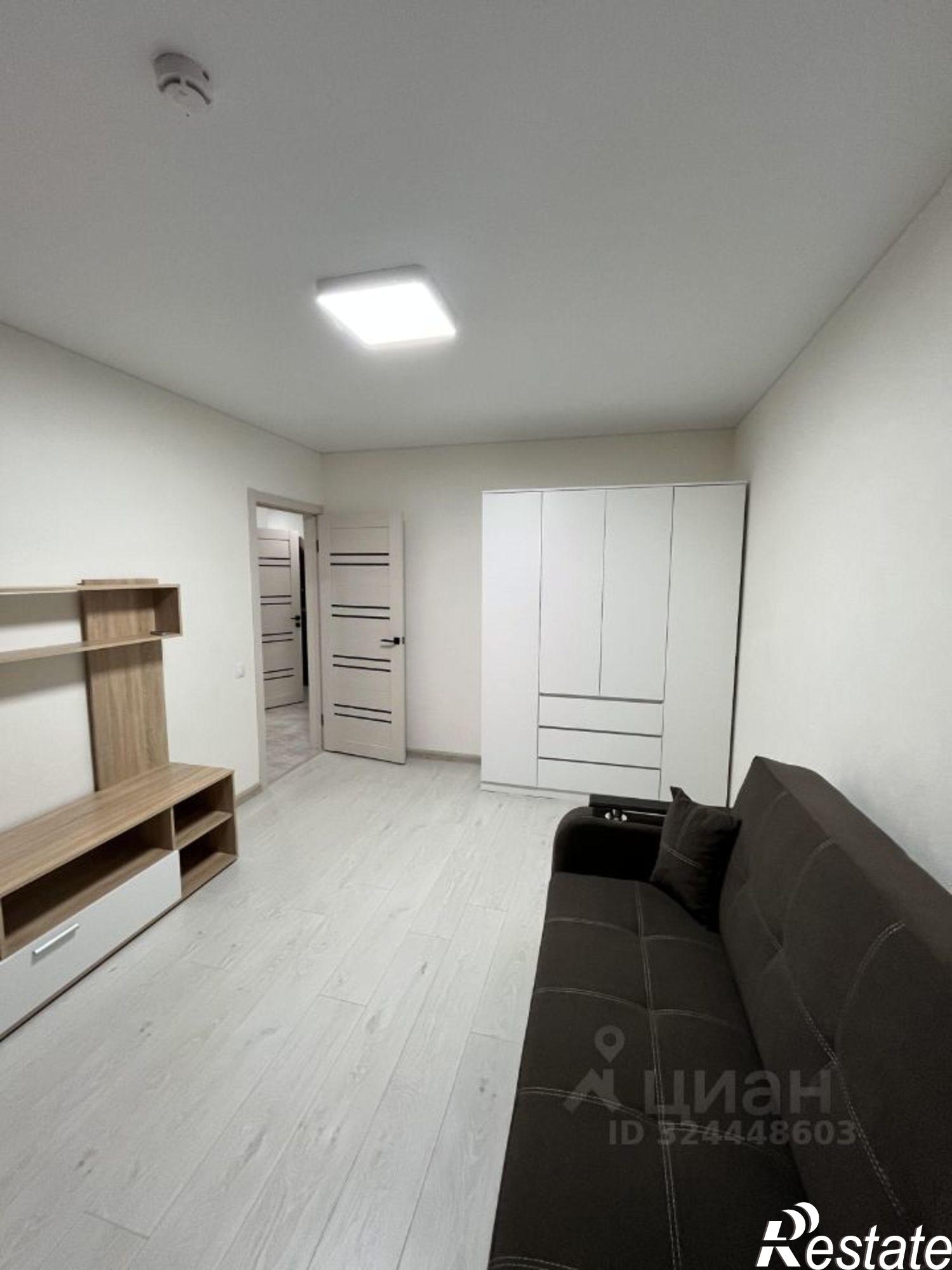 Сдать квартиру за 25 000 рублей на Чистопрудненская улица, 17