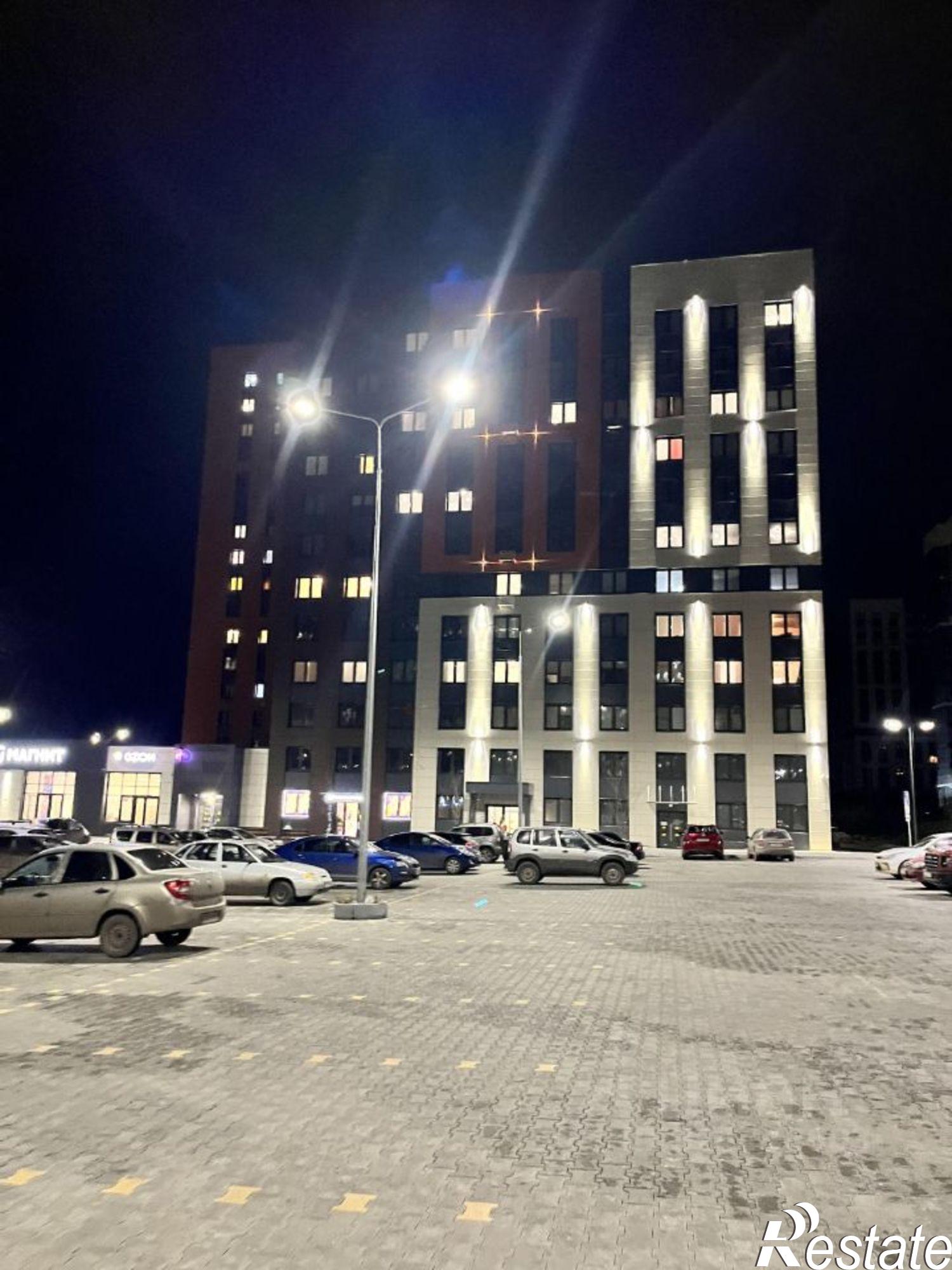 Сдать квартиру за 25 000 рублей на Чистопрудненская улица, 17