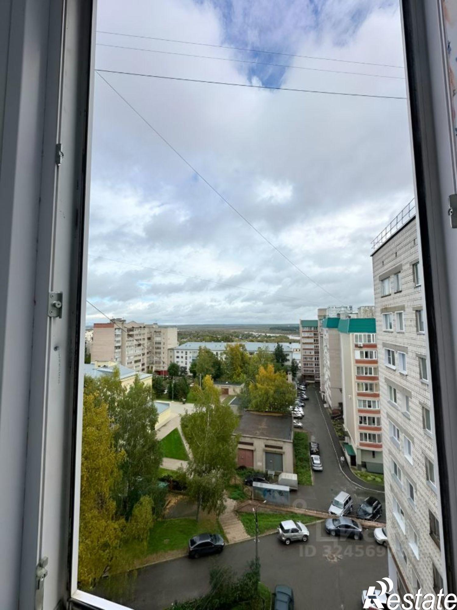 Купить квартиру за 7 750 000 рублей на ул Ленина, 20