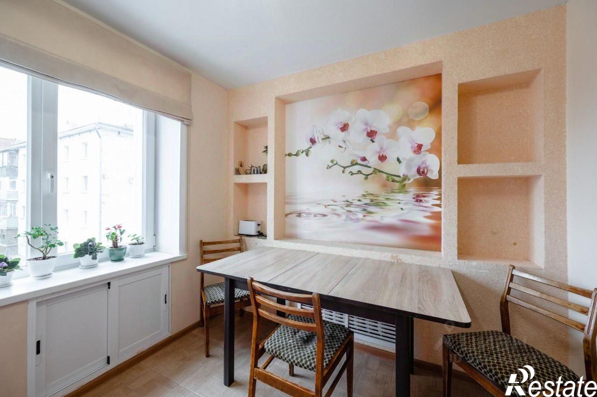 Купить квартиру за 5 840 000 рублей на улица Монтажников, 38