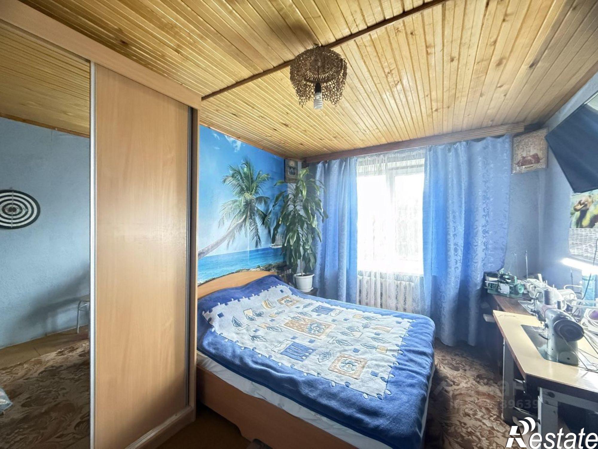 Купить квартиру за 4 600 000 рублей на Советская улица, 168