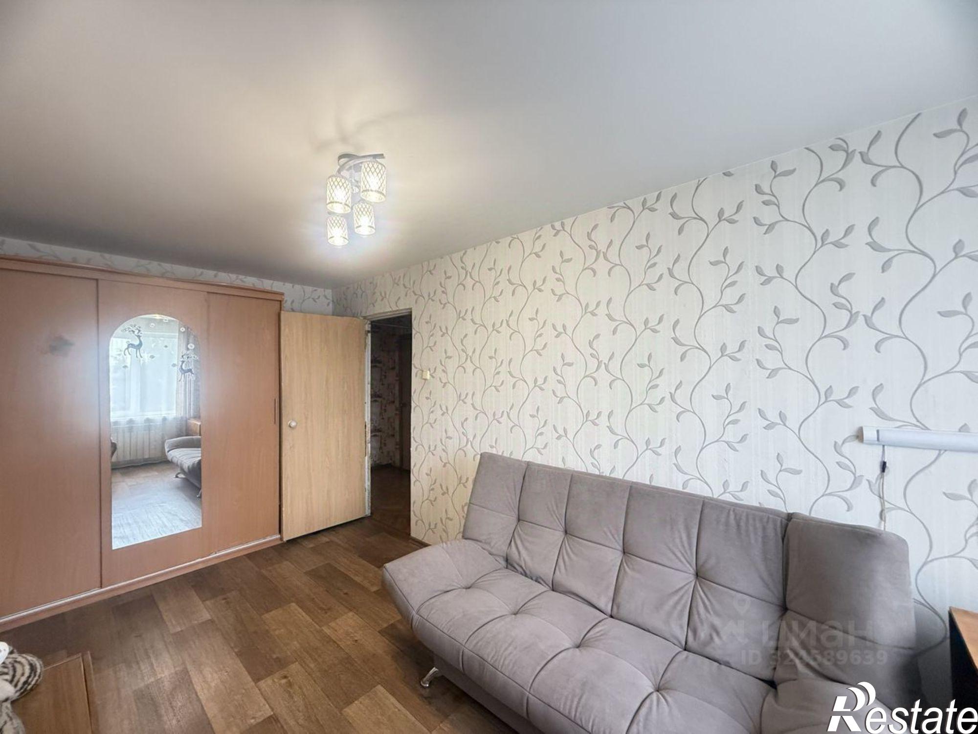 Купить квартиру за 4 600 000 рублей на Советская улица, 168