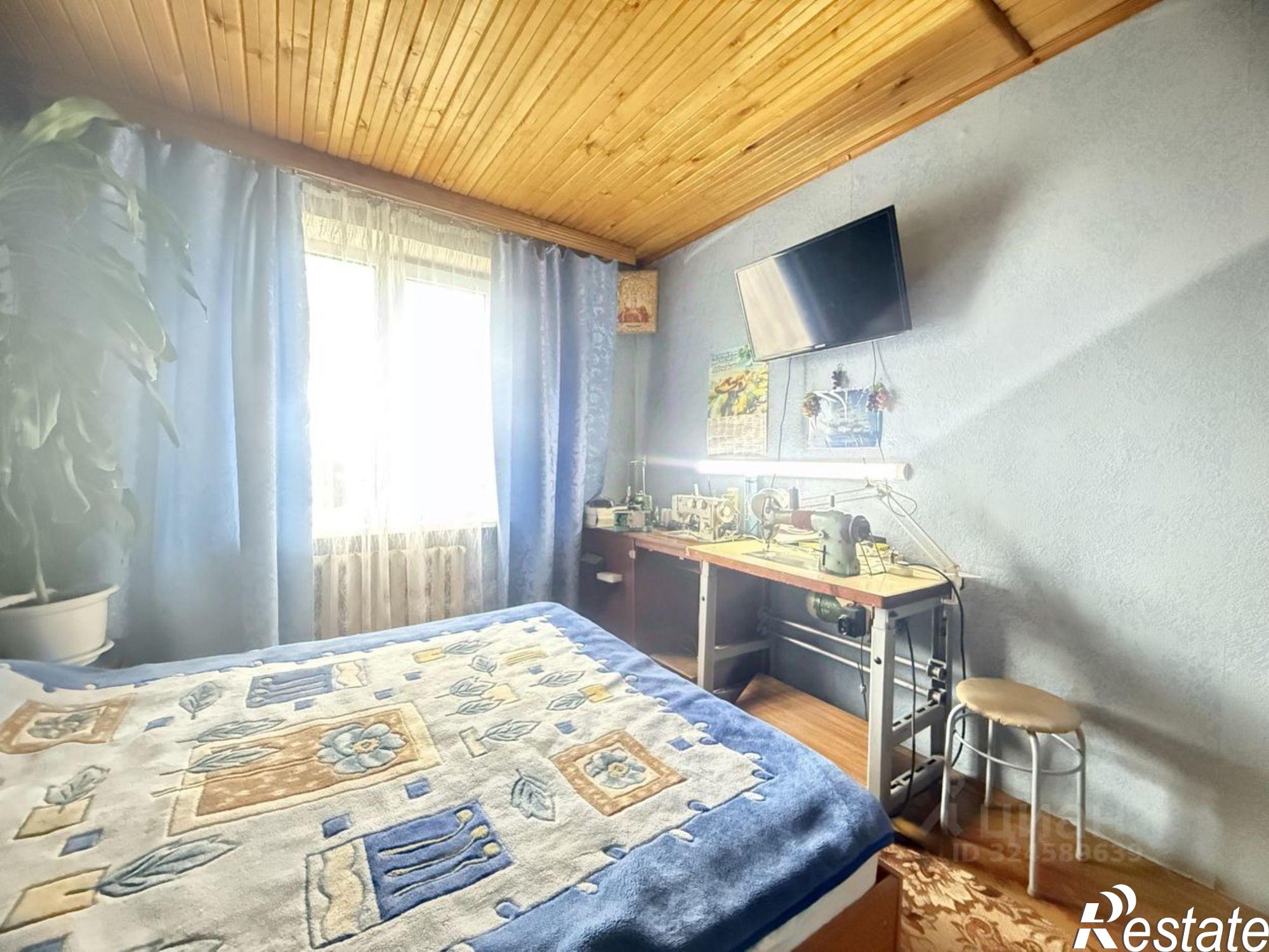 Купить квартиру за 4 600 000 рублей на Советская улица, 168