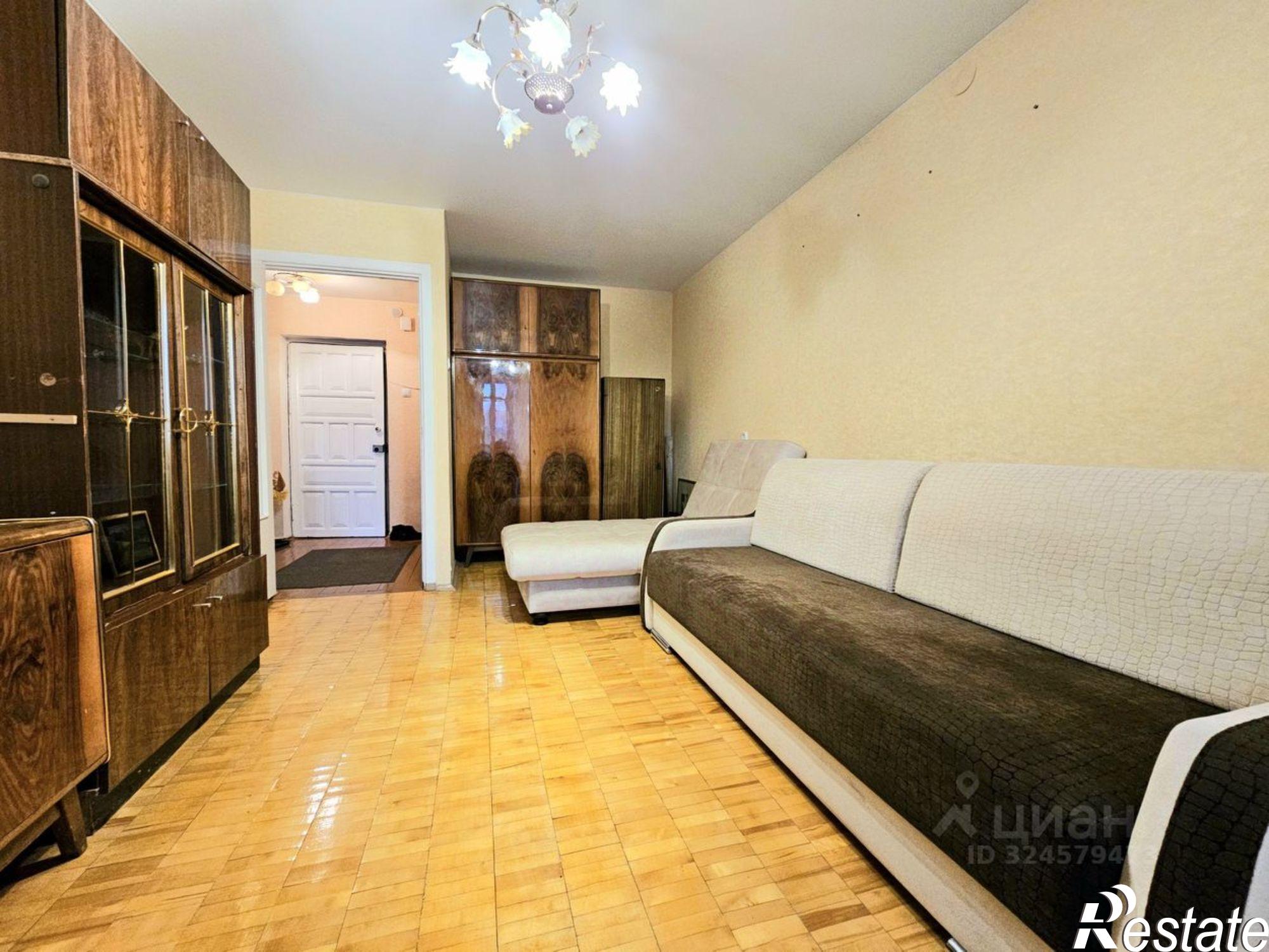 Купить квартиру за 5 150 000 рублей на ул Пятницкая, 40