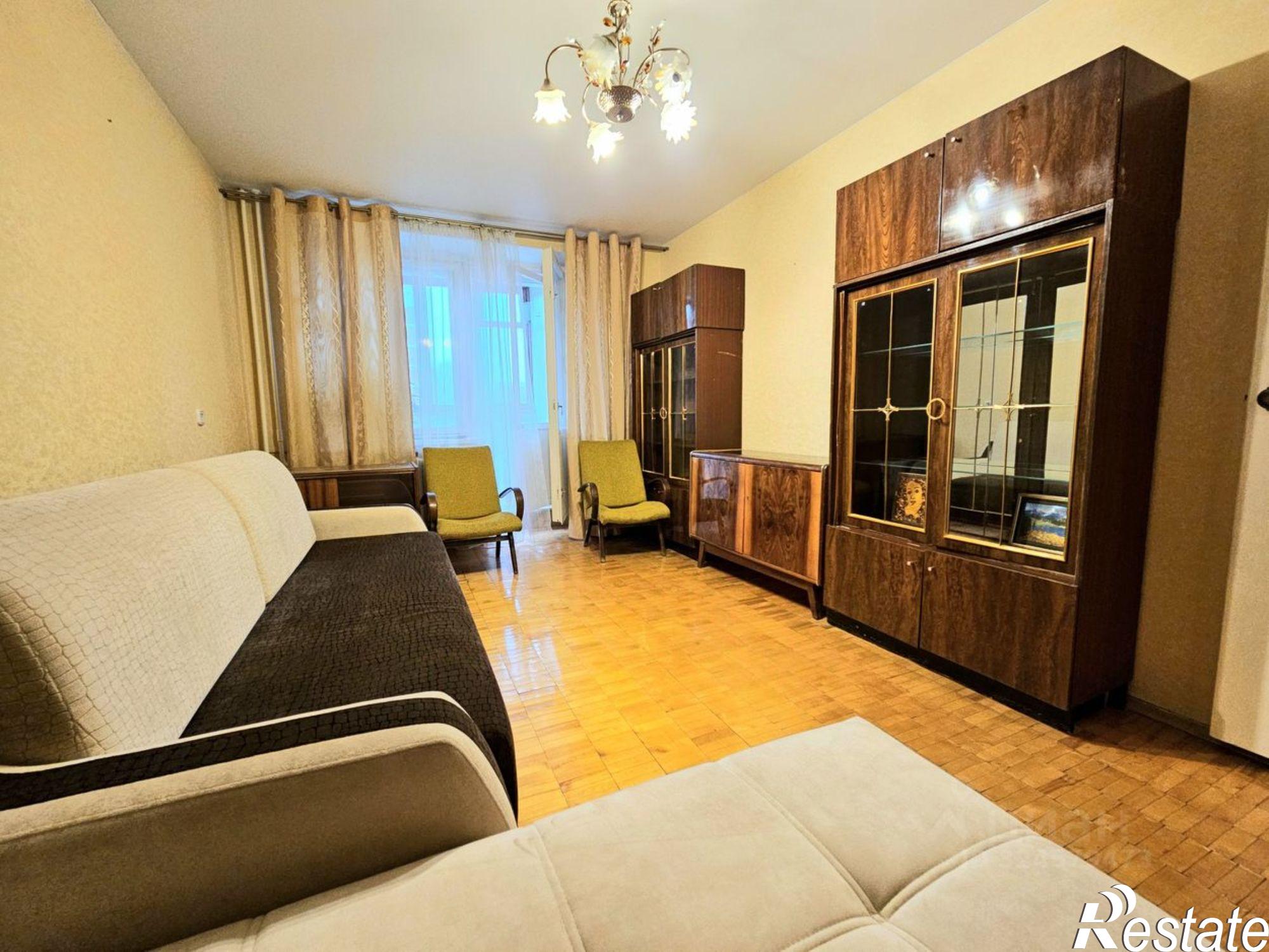 Купить квартиру за 5 150 000 рублей на ул Пятницкая, 40