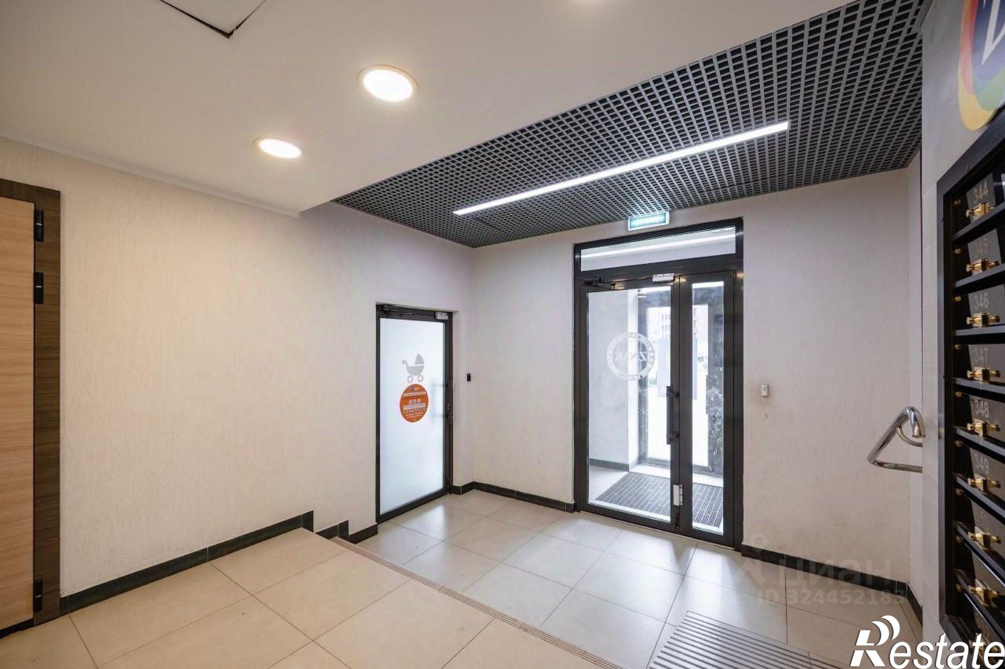 Купить квартиру за 5 600 000 рублей на ул Капитана Дорофеева, 26