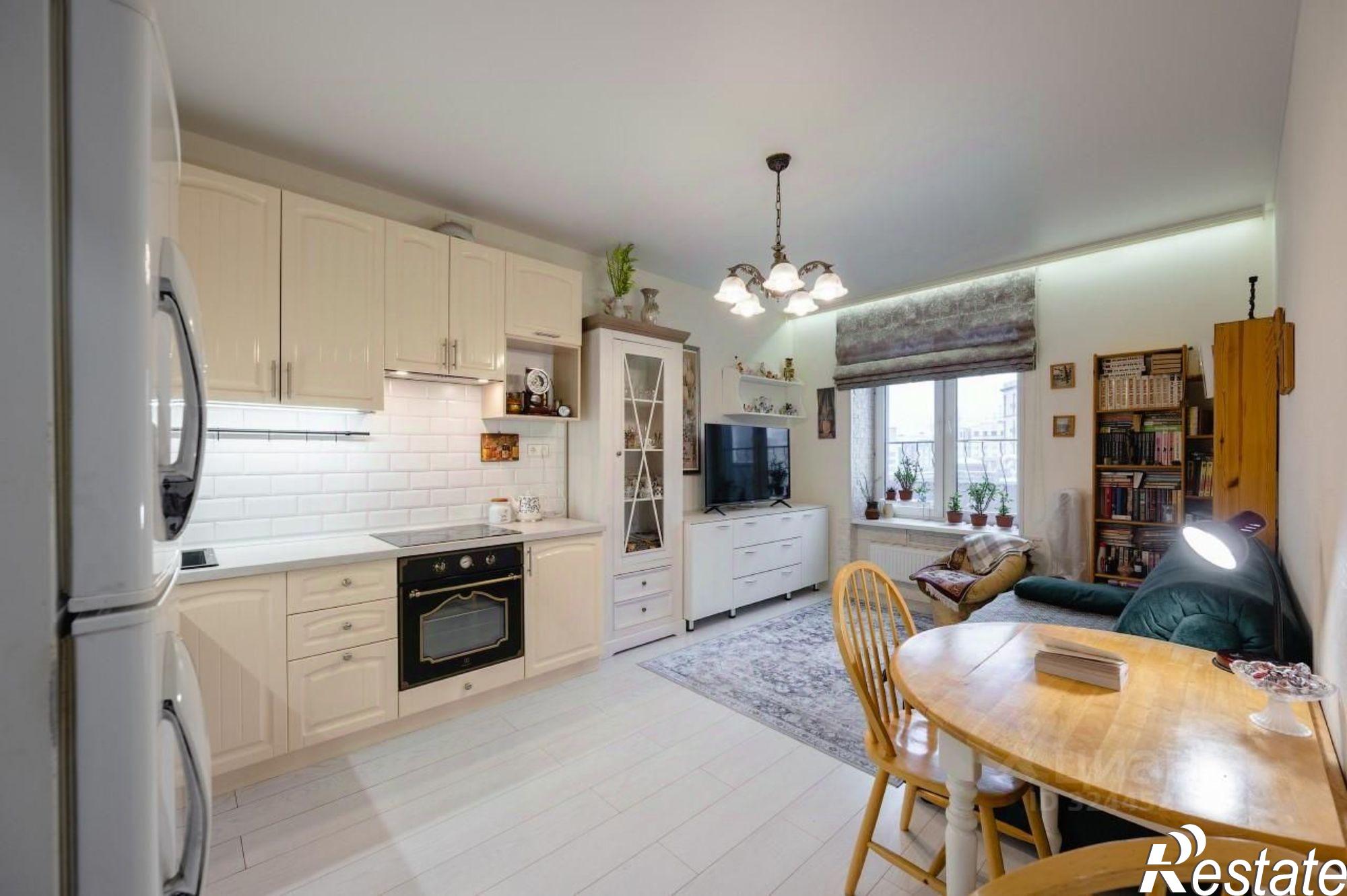 Купить квартиру за 5 600 000 рублей на ул Капитана Дорофеева, 26