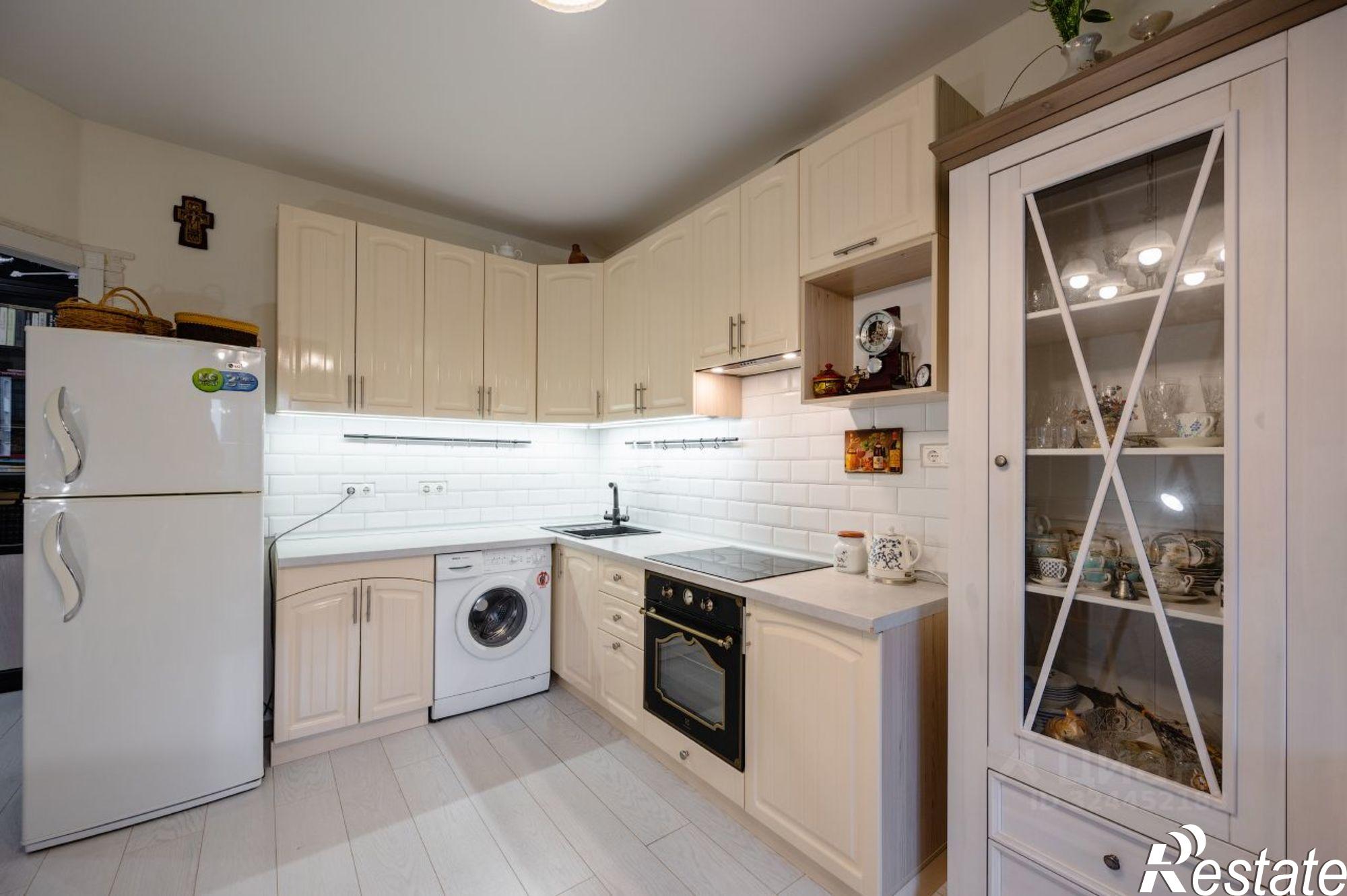 Купить квартиру за 5 600 000 рублей на ул Капитана Дорофеева, 26