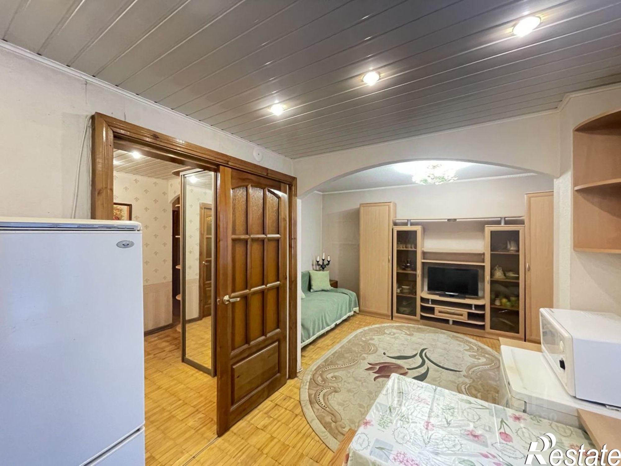 Купить квартиру за 6 000 000 рублей на ул Советская (Нововятский), 21