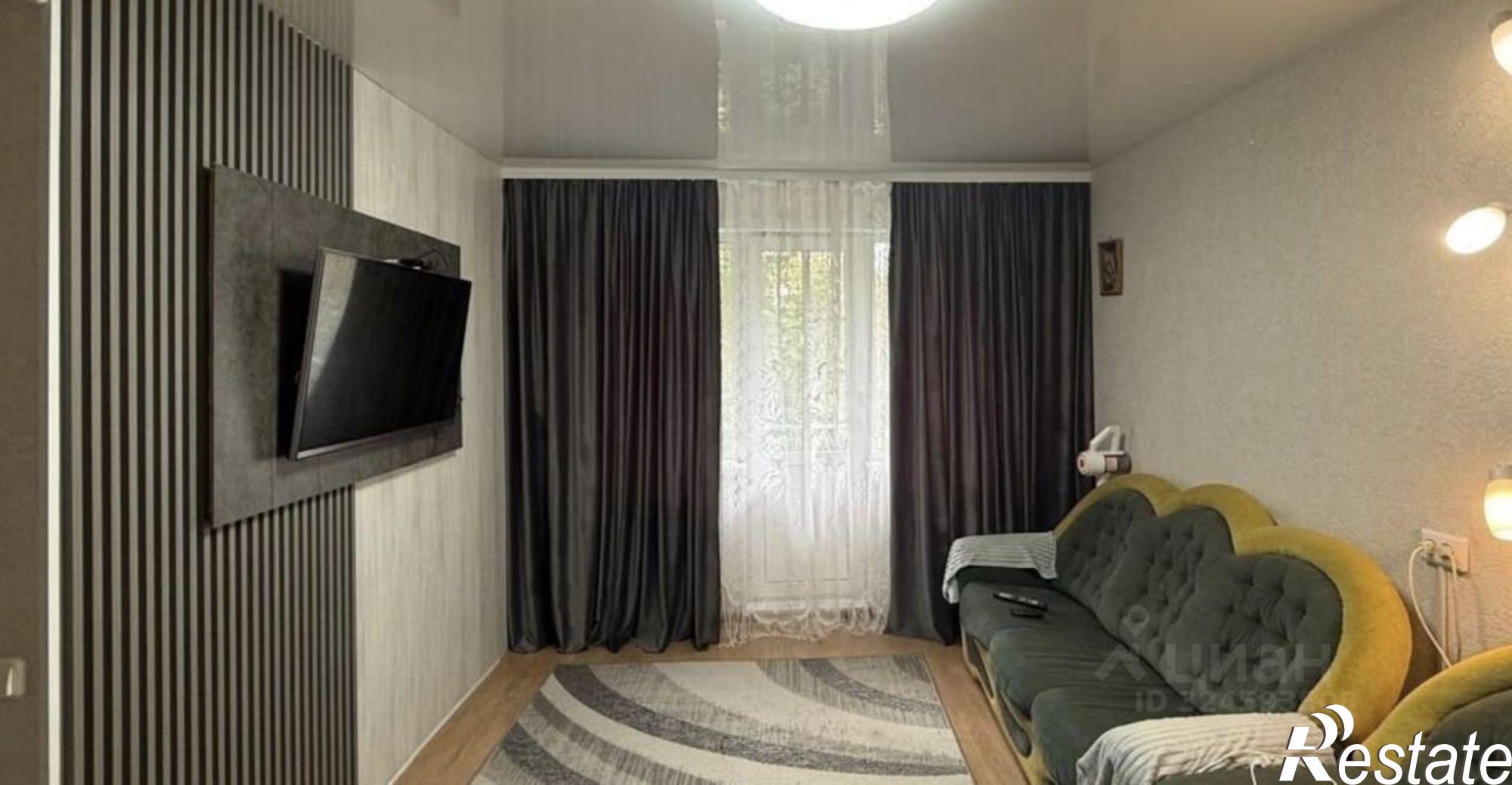 Сдать квартиру за 20 000 рублей на улица Горбуновой, 18