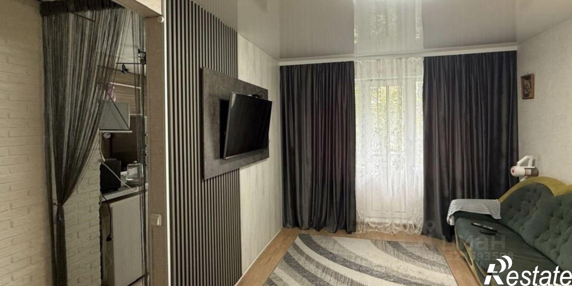 Сдать квартиру за 20 000 рублей на улица Горбуновой, 18