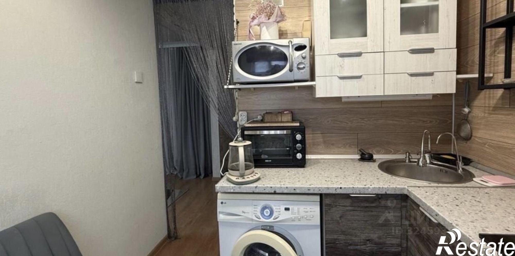 Сдать квартиру за 20 000 рублей на улица Горбуновой, 18