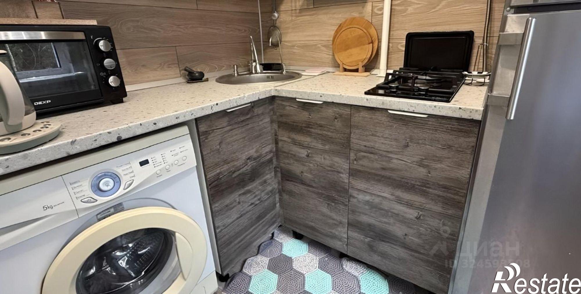 Сдать квартиру за 20 000 рублей на улица Горбуновой, 18