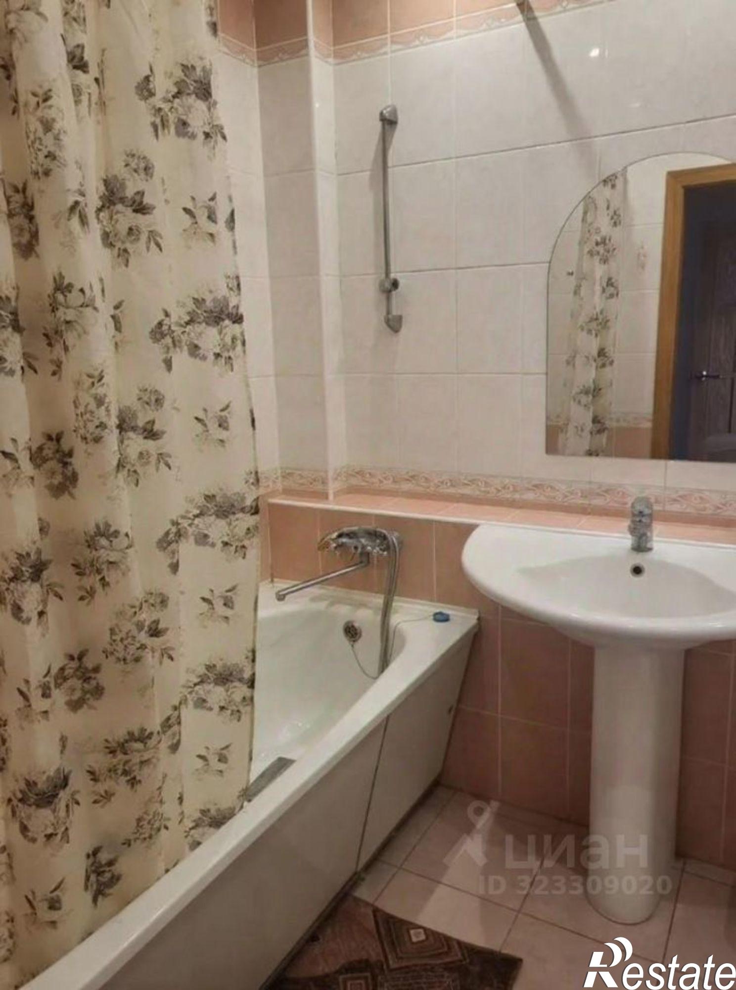 Сдать квартиру за 29 000 рублей на Никитская улица, 117А