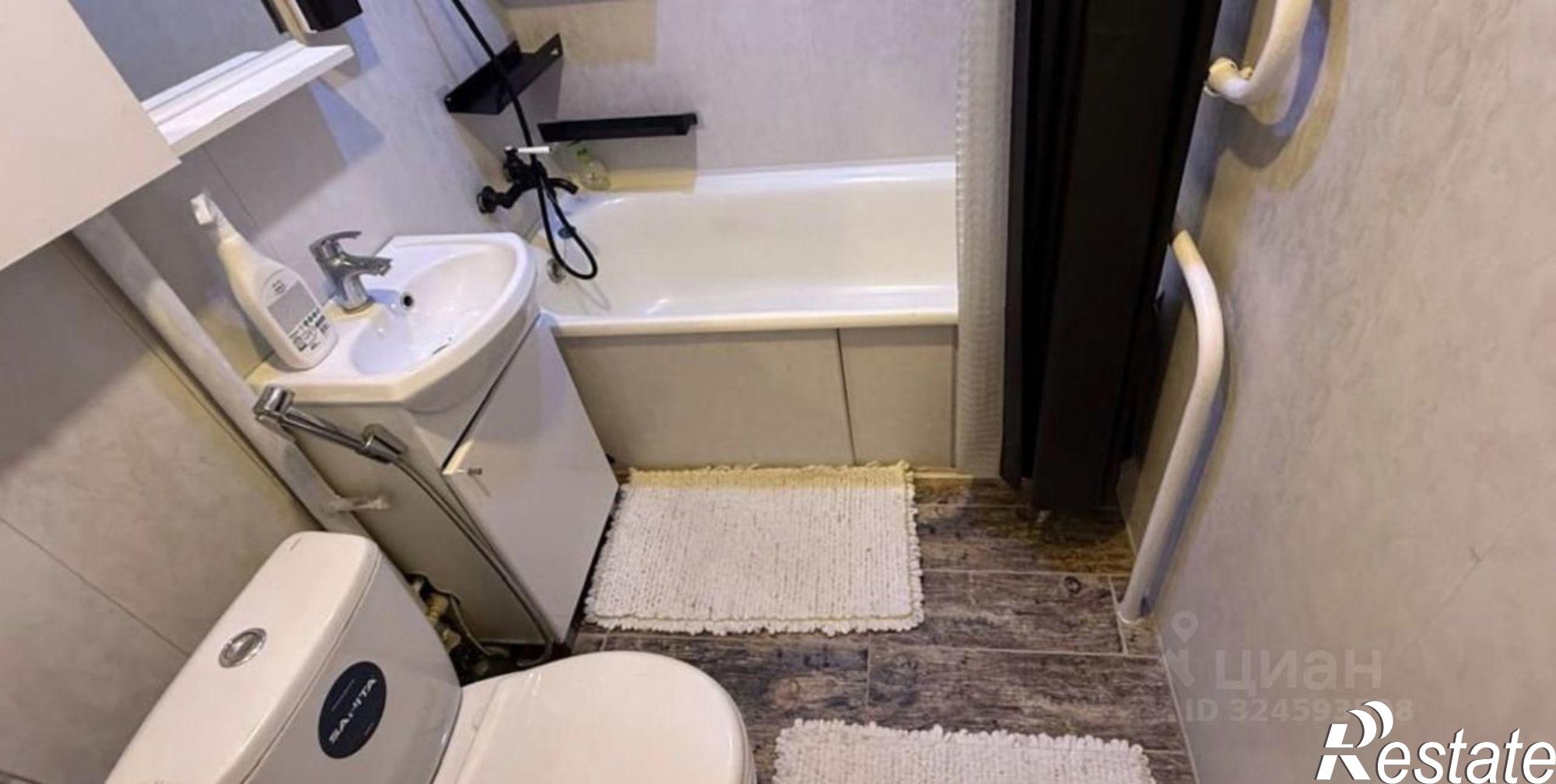 Сдать квартиру за 20 000 рублей на улица Горбуновой, 18