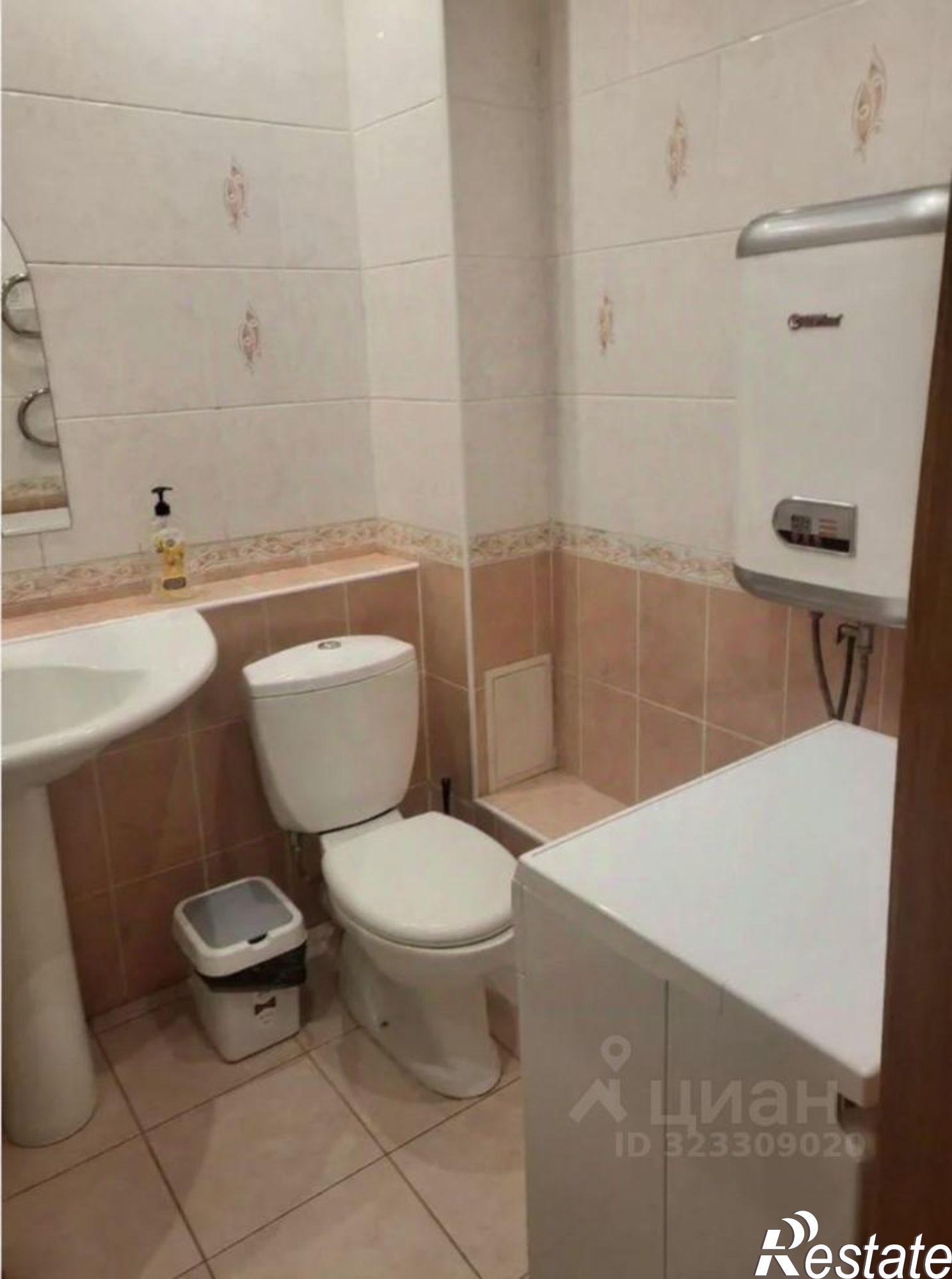 Сдать квартиру за 29 000 рублей на Никитская улица, 117А