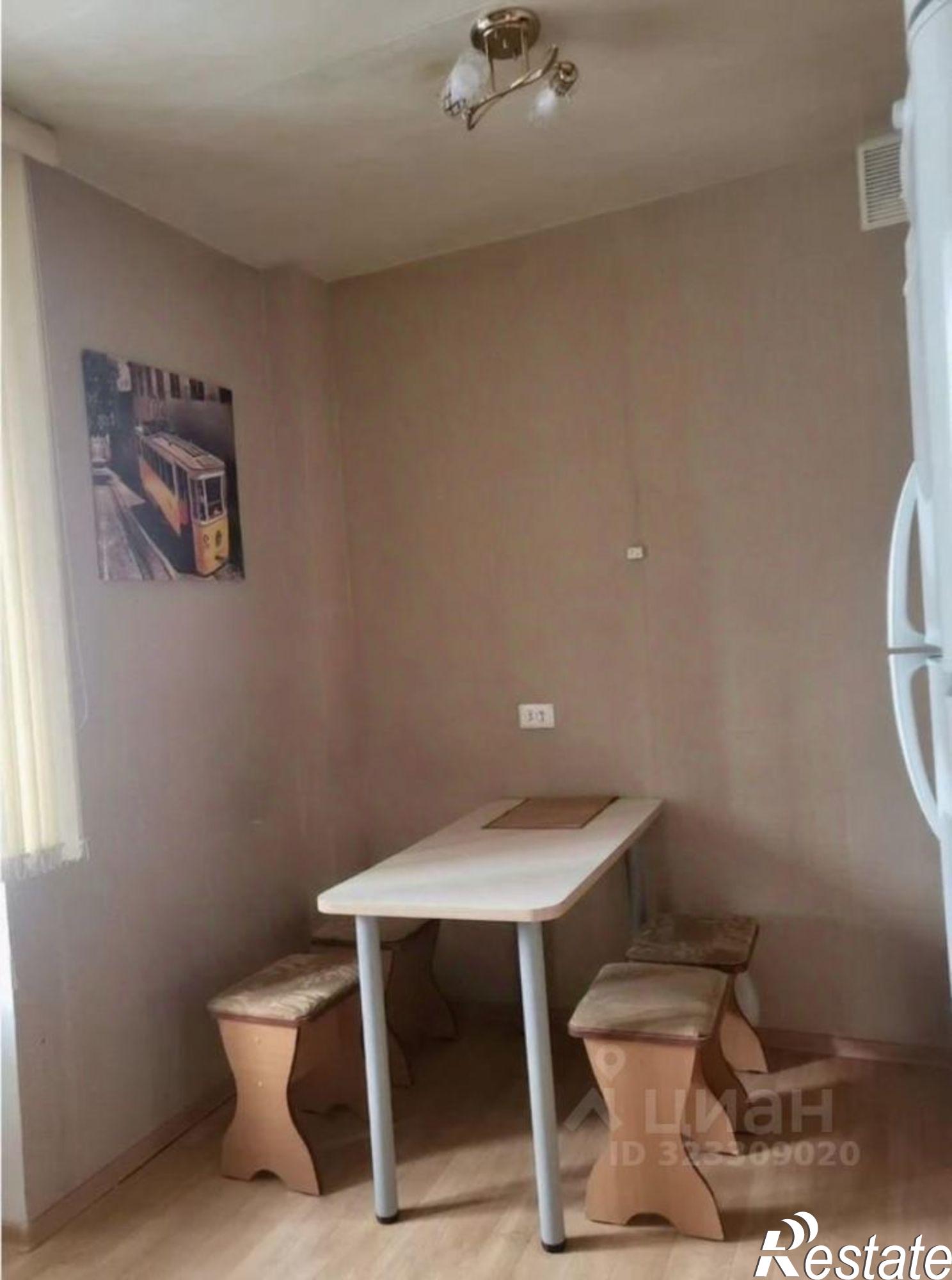 Сдать квартиру за 29 000 рублей на Никитская улица, 117А