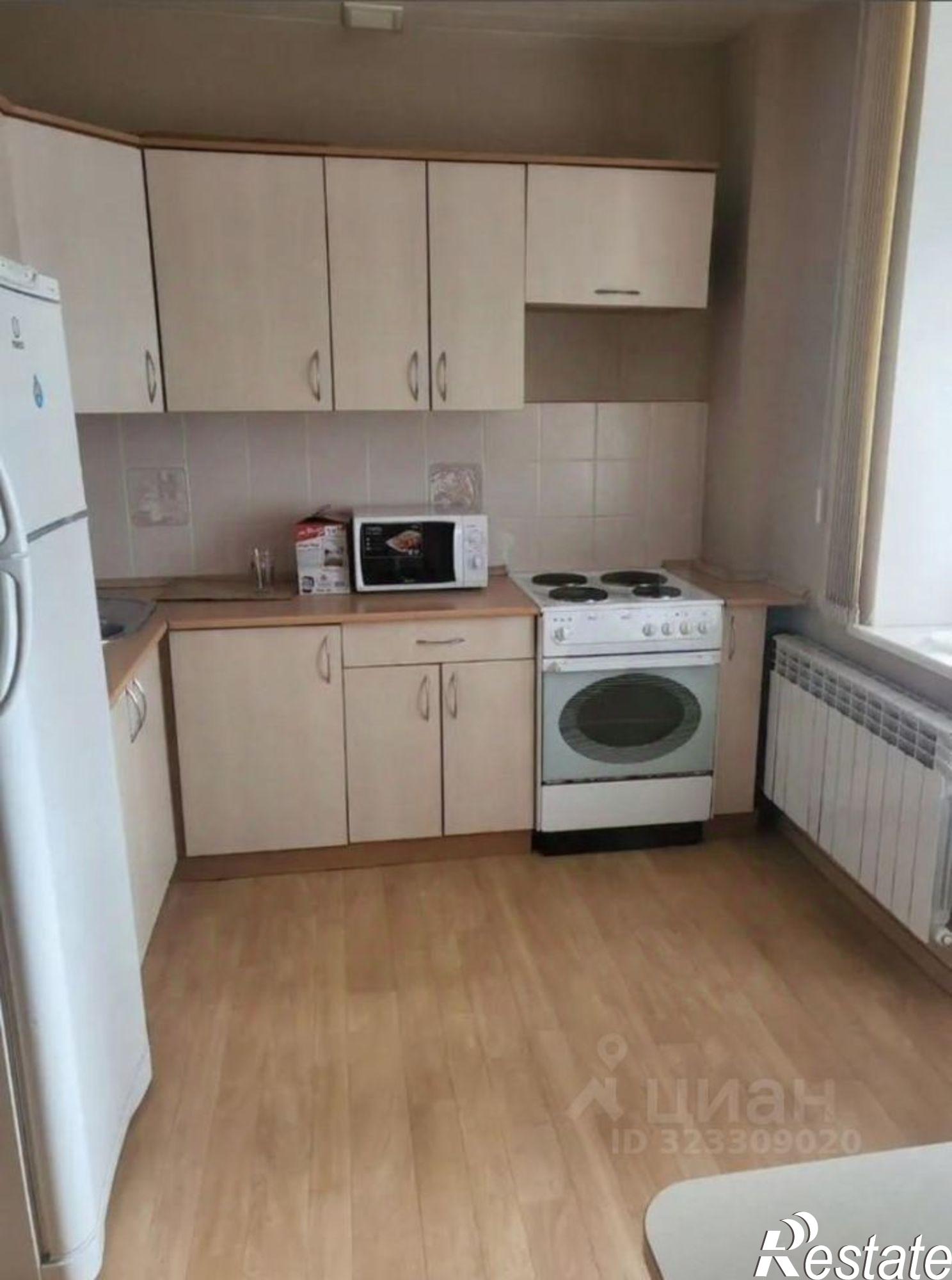 Сдать квартиру за 29 000 рублей на Никитская улица, 117А