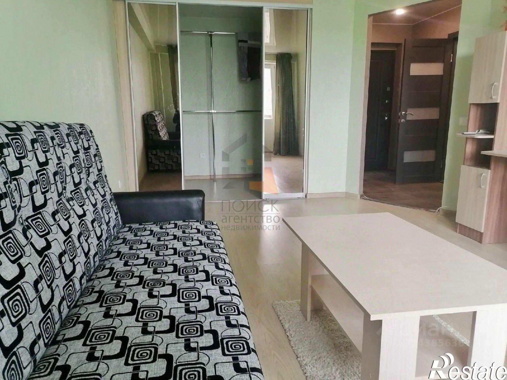 Сдать квартиру за 16 000 рублей на улица Правды, 2А