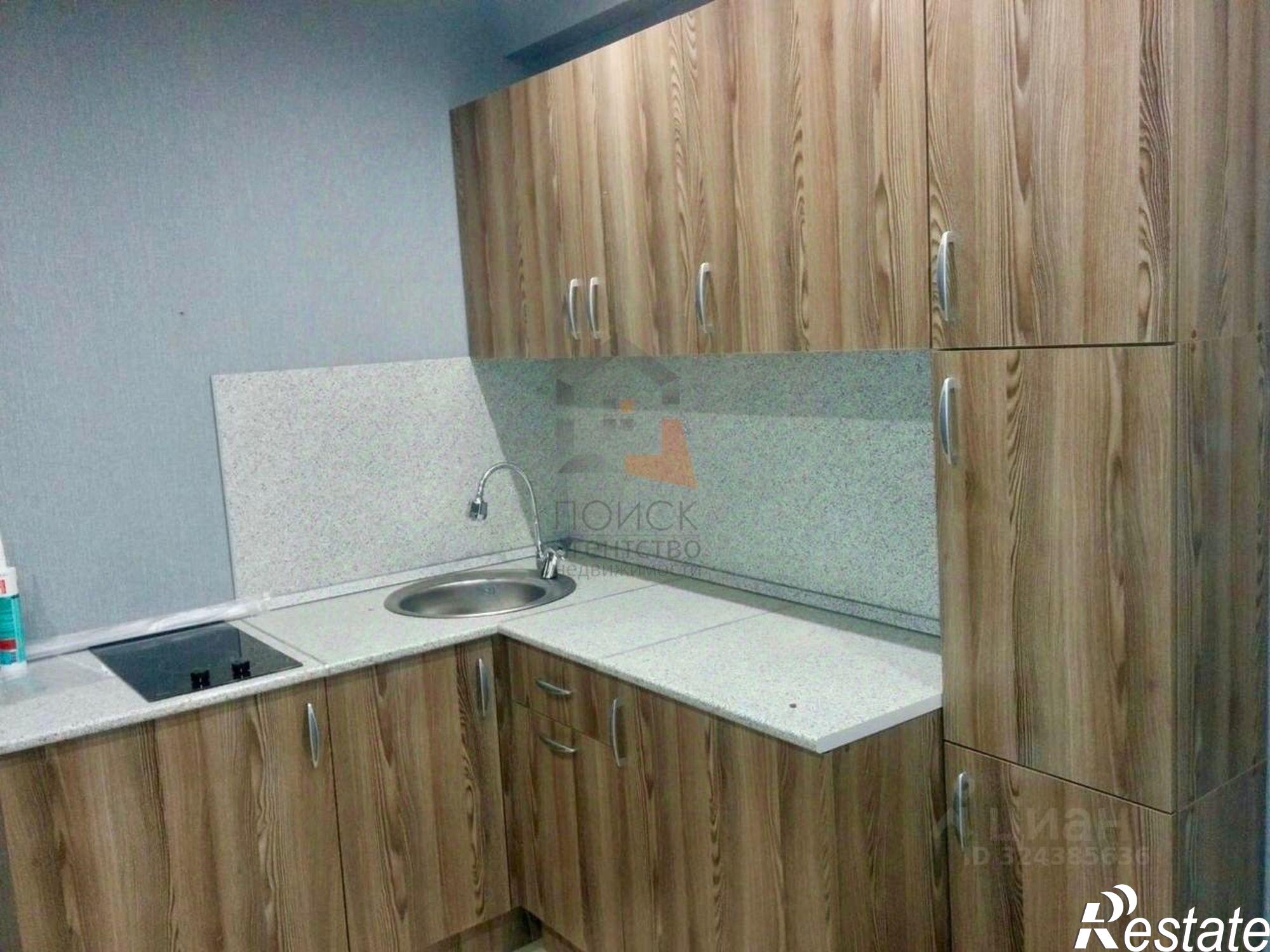 Сдать квартиру за 16 000 рублей на улица Правды, 2А