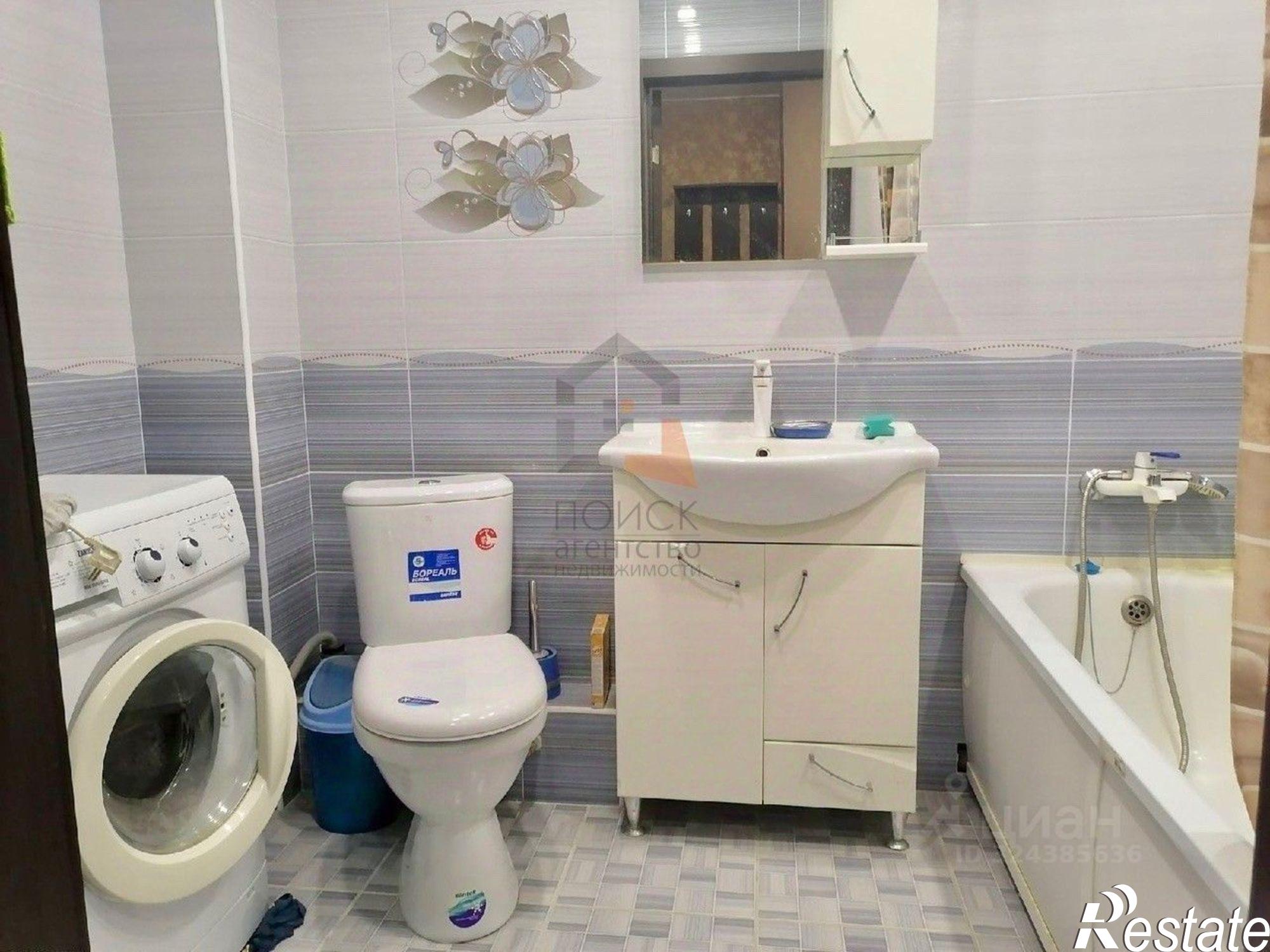 Сдать квартиру за 16 000 рублей на улица Правды, 2А