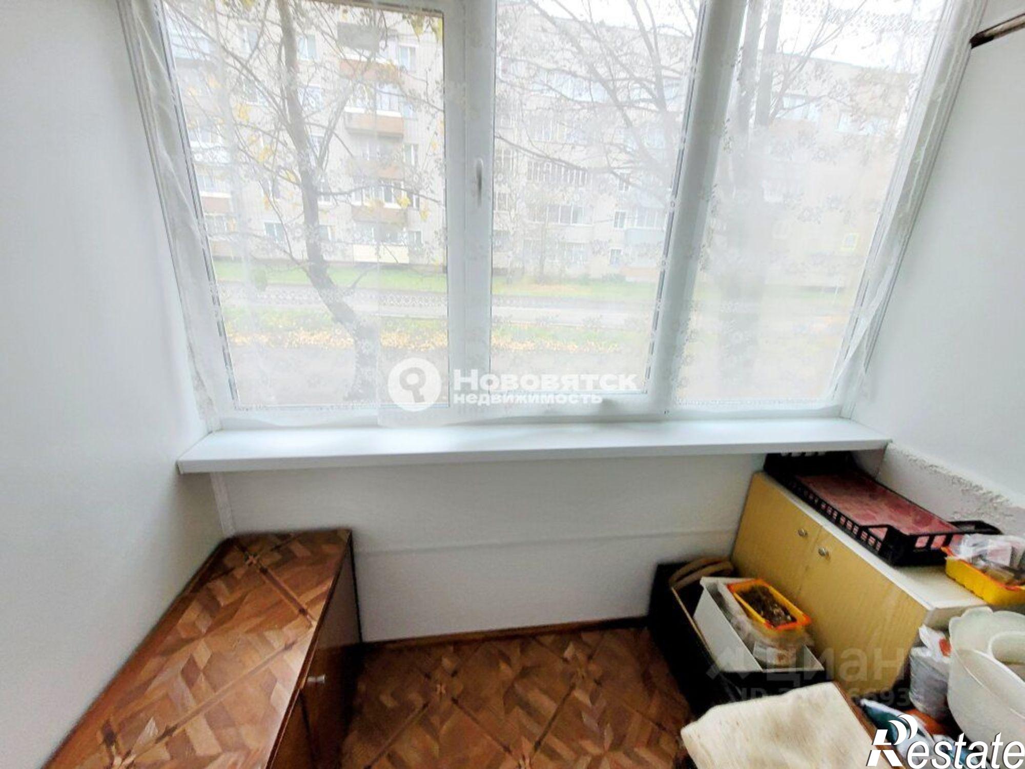 Купить квартиру за 2 690 000 рублей на улица Кирова, 34