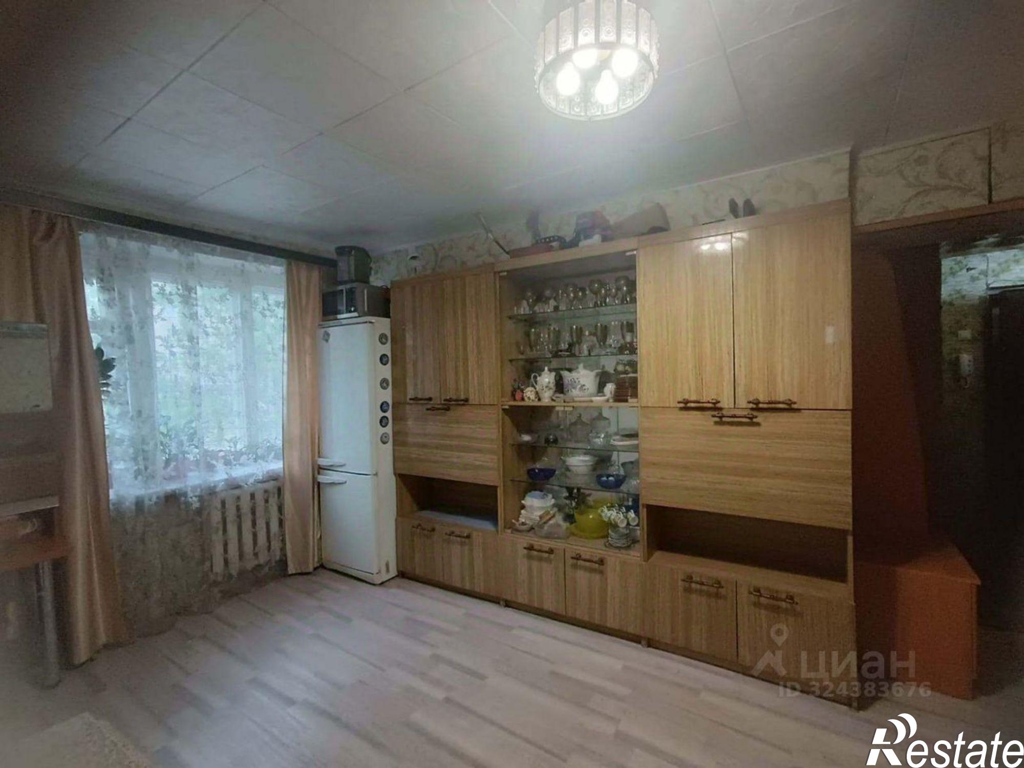 Купить квартиру за 5 300 000 рублей на улица Лепсе, 55