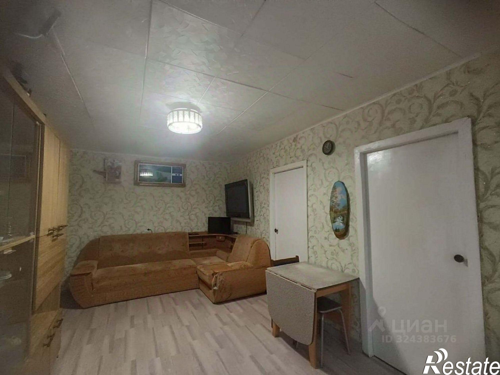 Купить квартиру за 5 300 000 рублей на улица Лепсе, 55