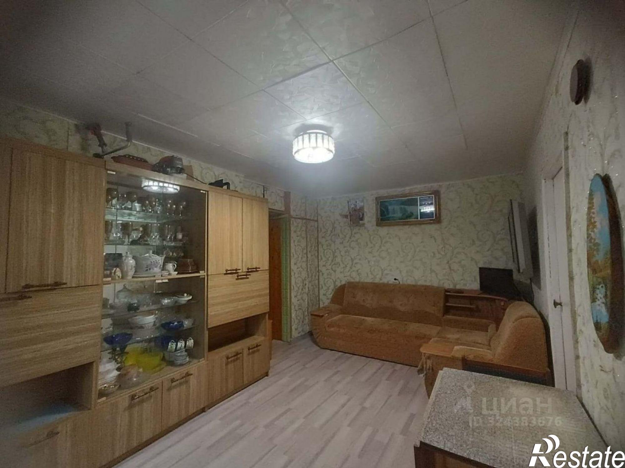 Купить квартиру за 5 300 000 рублей на улица Лепсе, 55