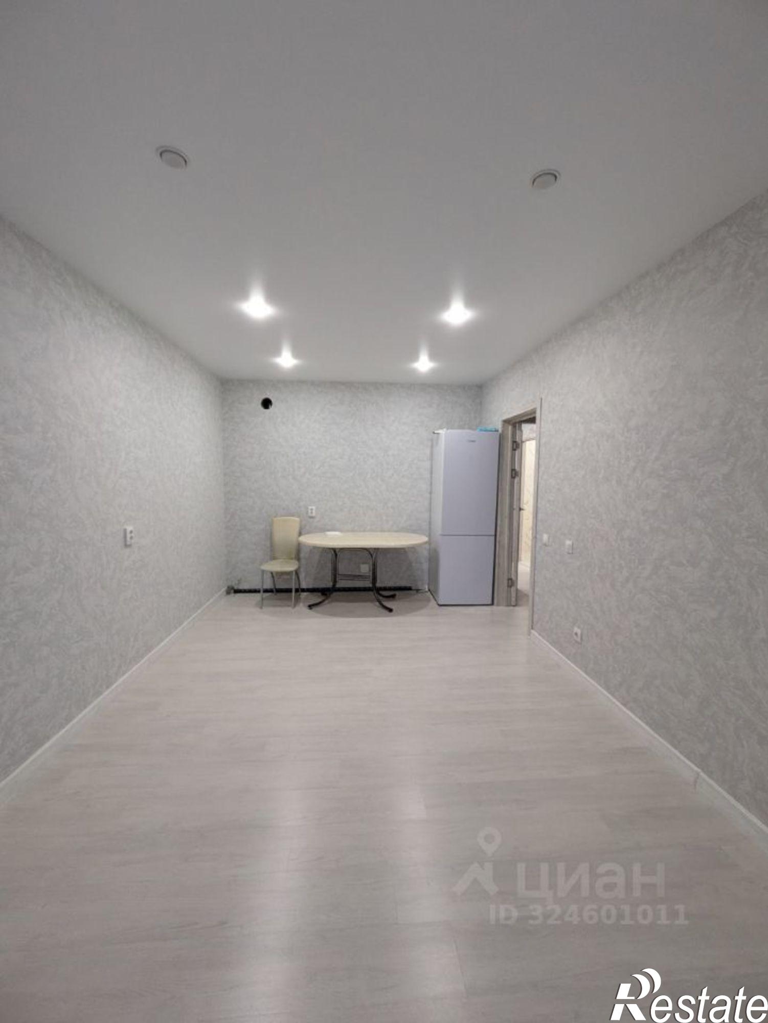 Купить квартиру за 6 000 000 рублей на Прибрежный бульвар, 4