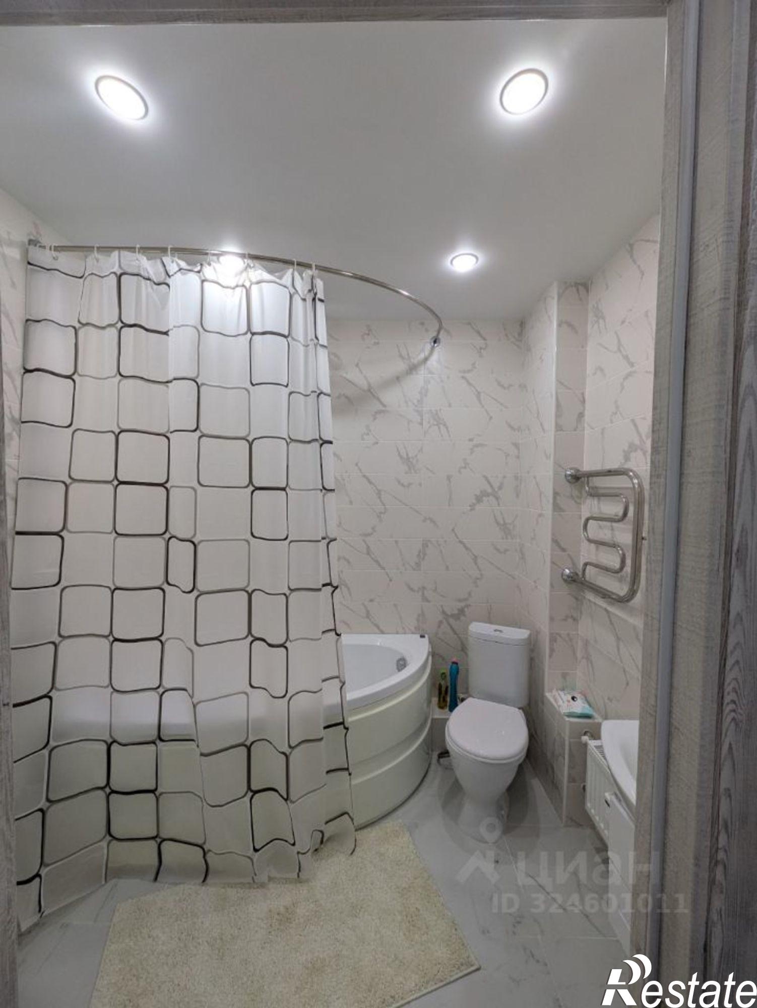 Купить квартиру за 6 000 000 рублей на Прибрежный бульвар, 4