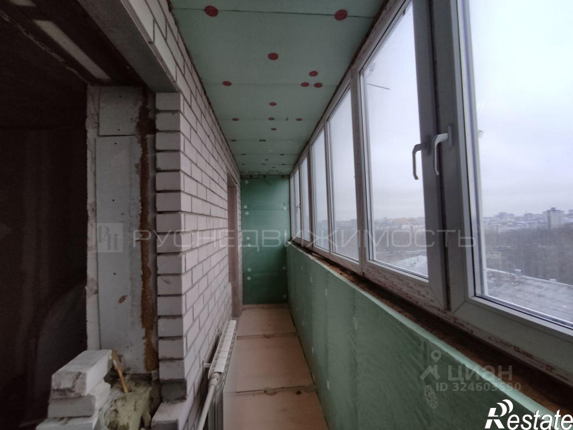 Купить квартиру за 5 000 000 рублей на Студенческий проезд, 3А