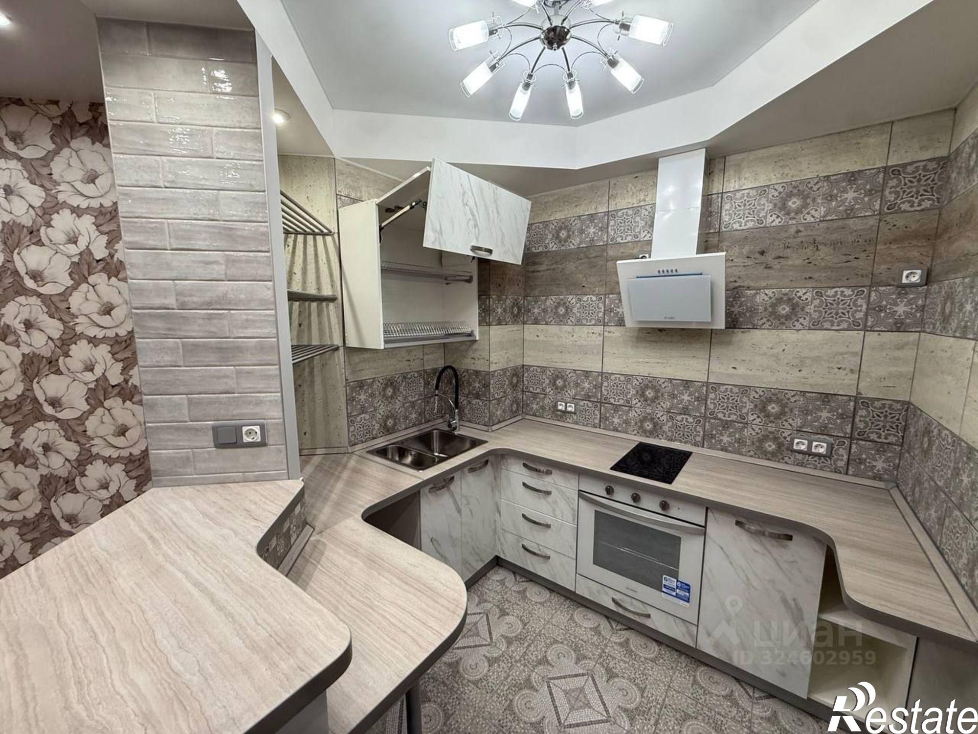 Купить квартиру за 10 400 000 рублей на улица Героя Рожнева, 4