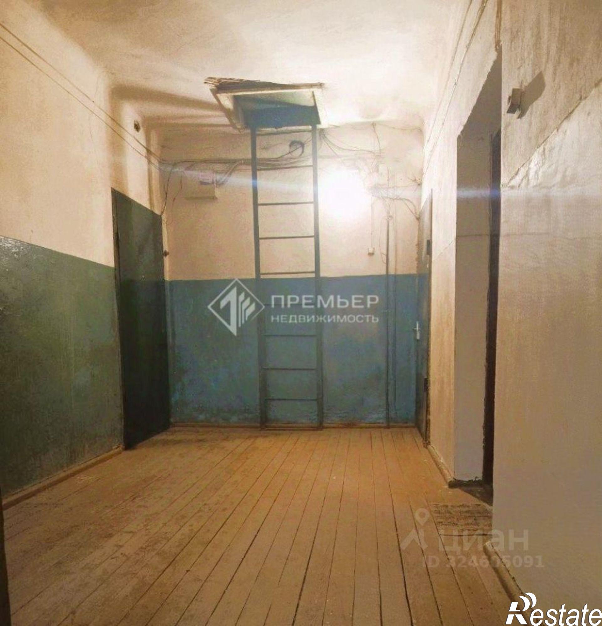 Купить комнату за 1 190 000 рублей на улица Дружбы, 7