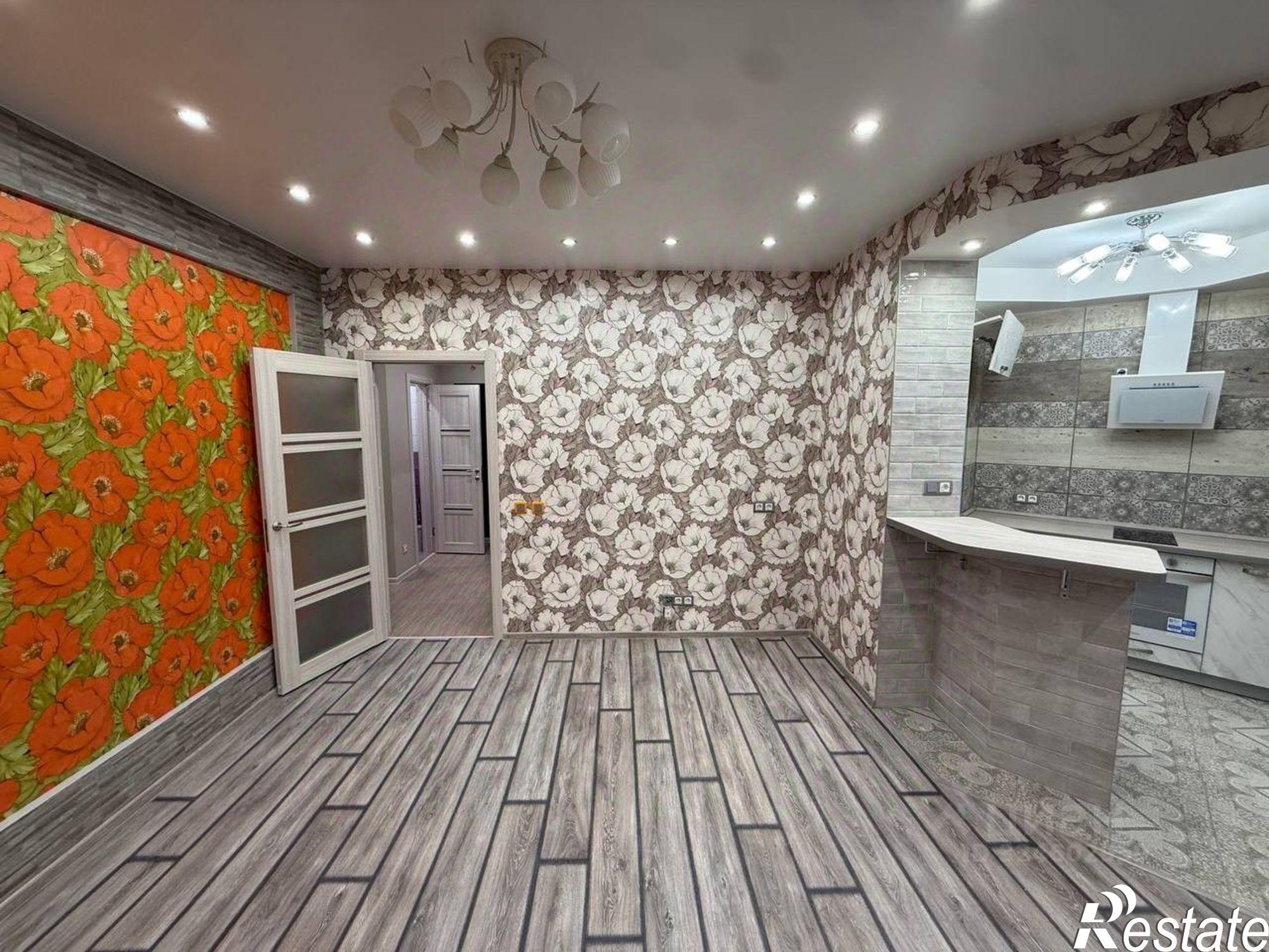 Купить квартиру за 10 400 000 рублей на улица Героя Рожнева, 4