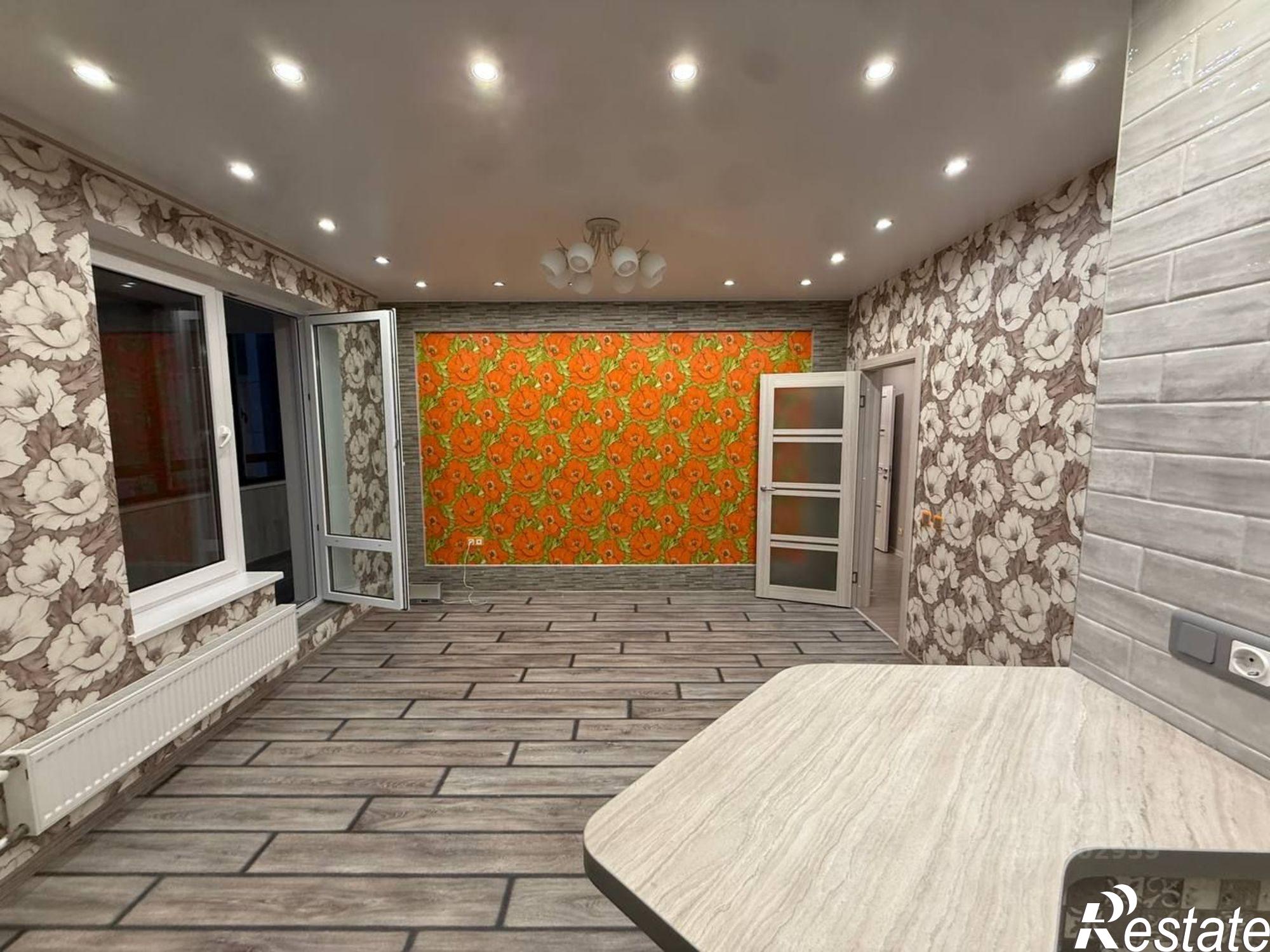 Купить квартиру за 10 400 000 рублей на улица Героя Рожнева, 4