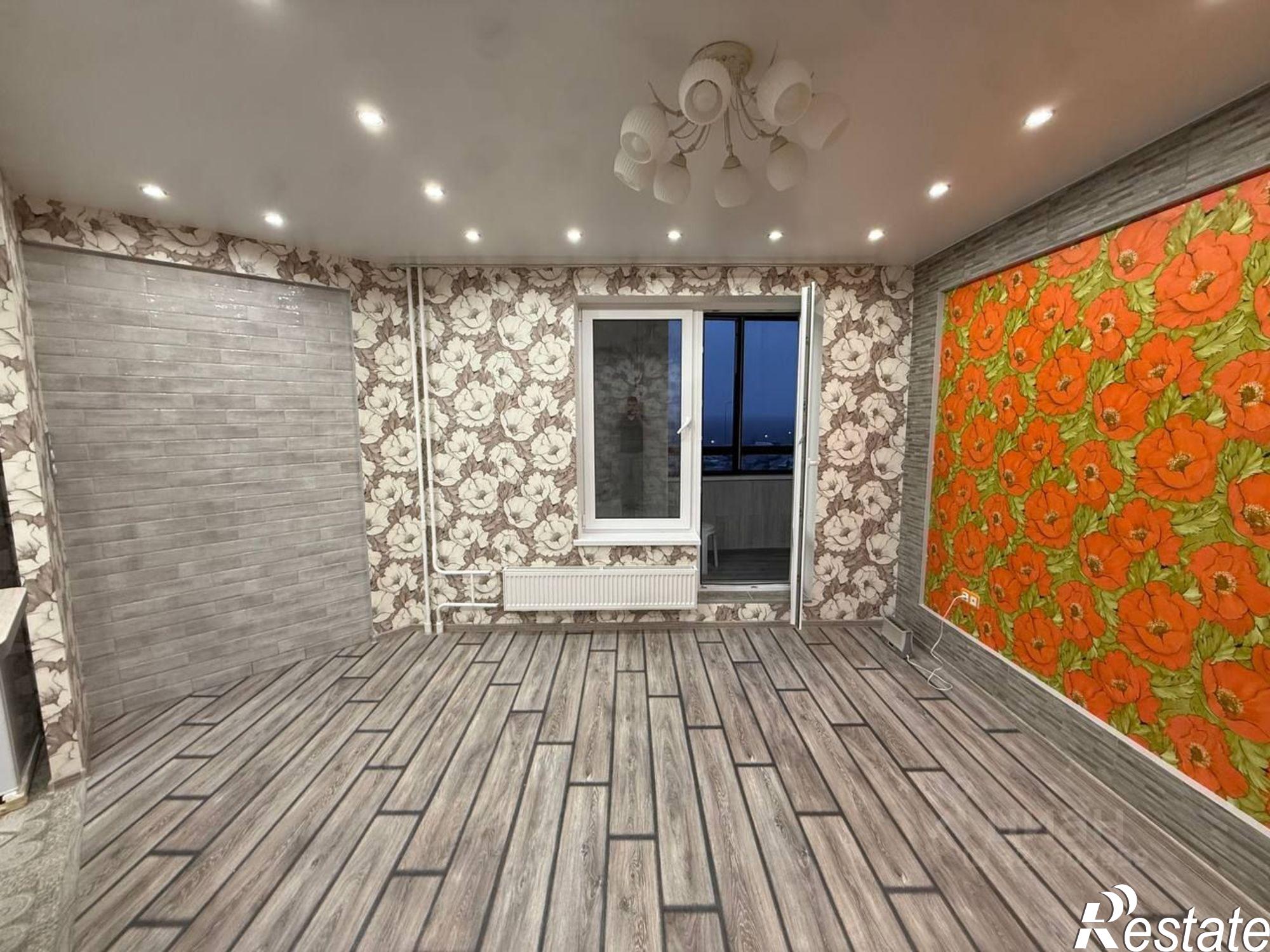 Купить квартиру за 10 400 000 рублей на улица Героя Рожнева, 4