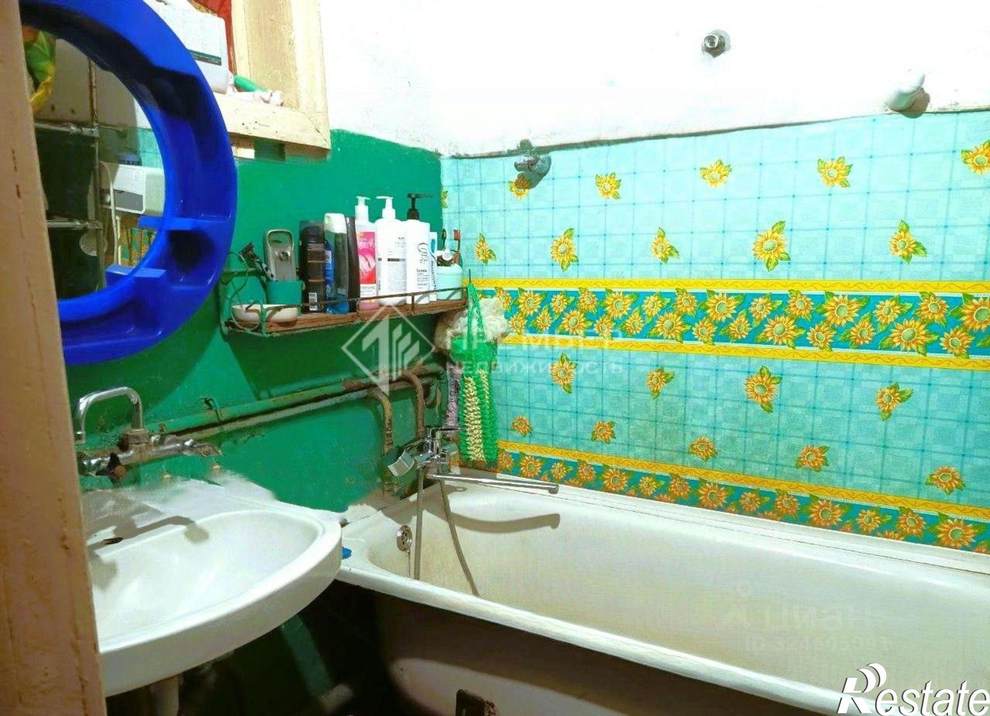 Купить комнату за 1 190 000 рублей на улица Дружбы, 7